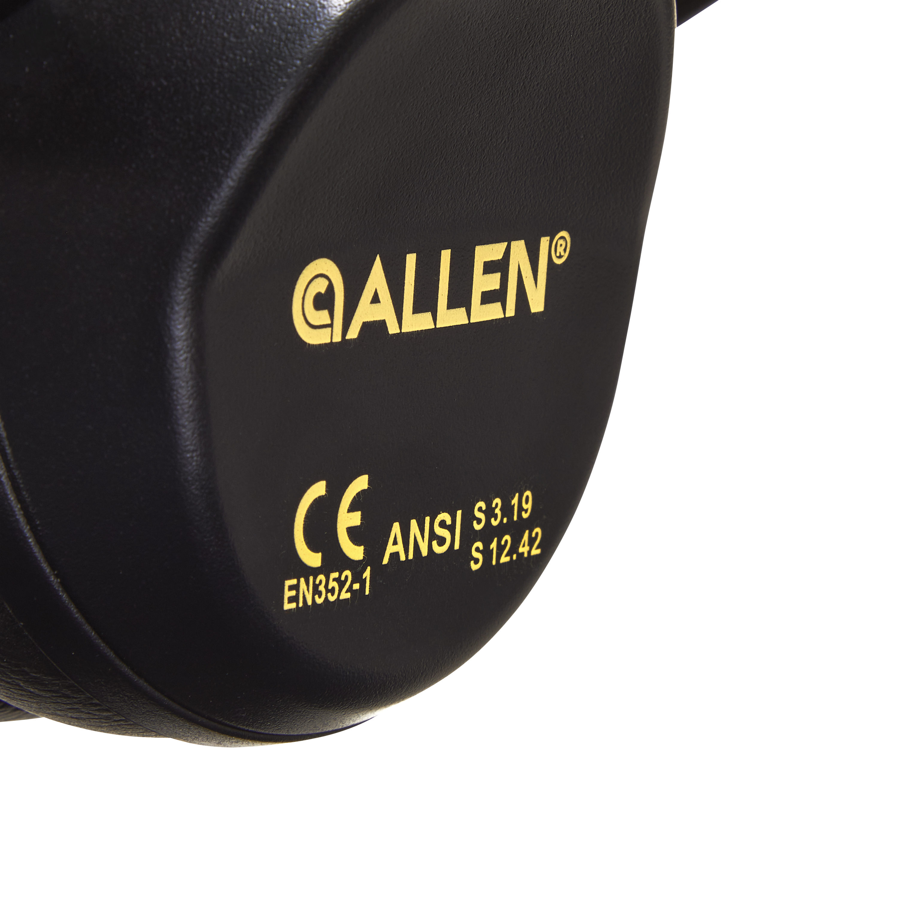 Allen Company 2287 Hearing-Protection - View #7