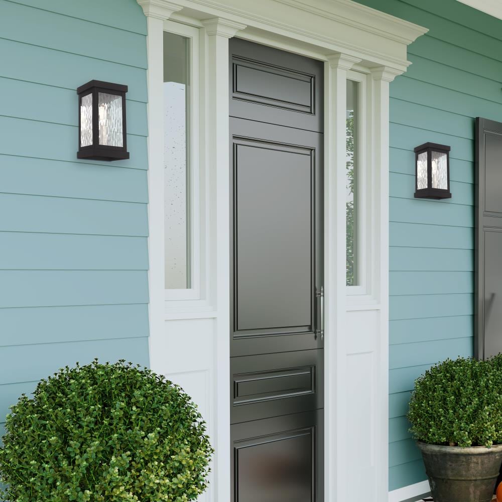 Livex Lighting 20521-04 Outdoor-Wall-Lighting - View #8