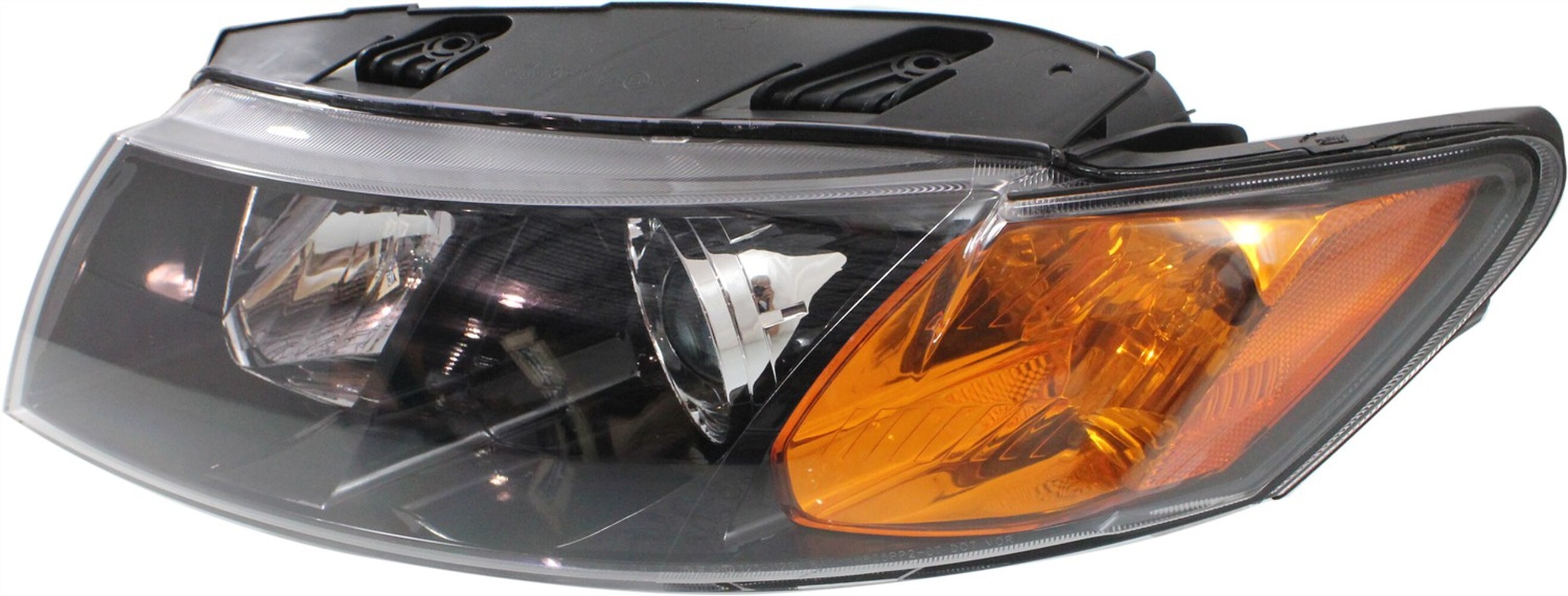 Garage-Pro GPREPK100140 Headlights-Components - View #2