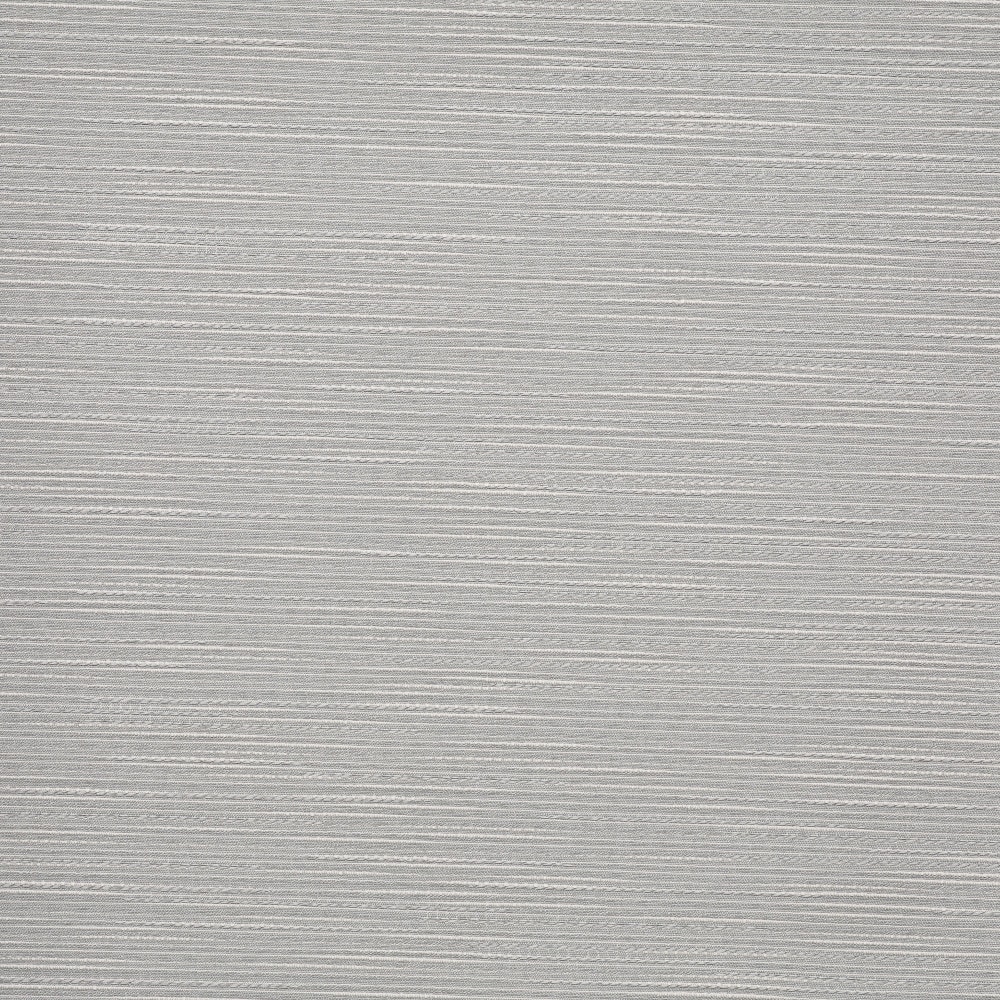 Bali 14B-14705 Tahoe-BO Gray Kitten Blackout Polyester Roman or roller shade swatch