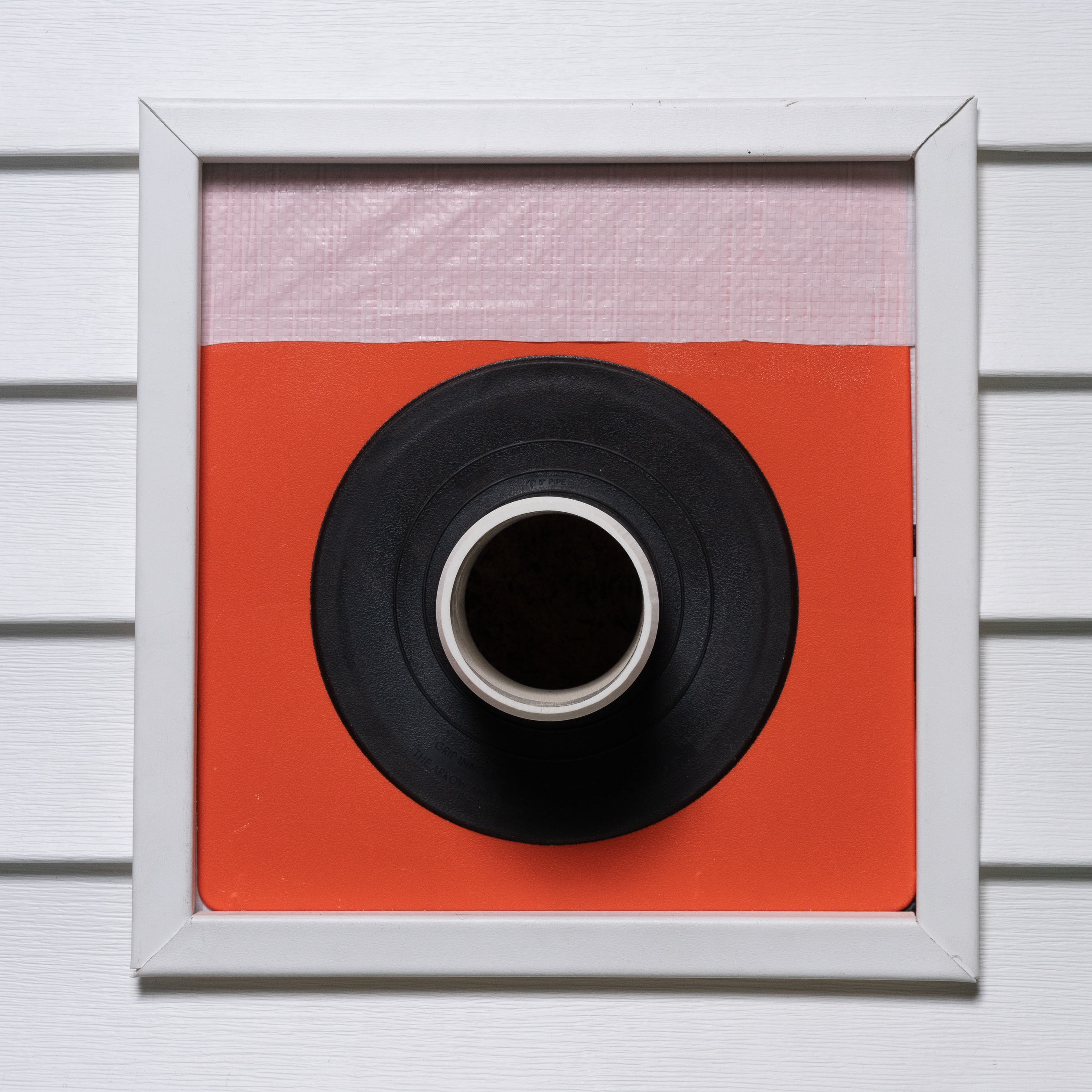 Oatey 12806 Vent-Pipe-Flashing - View #2