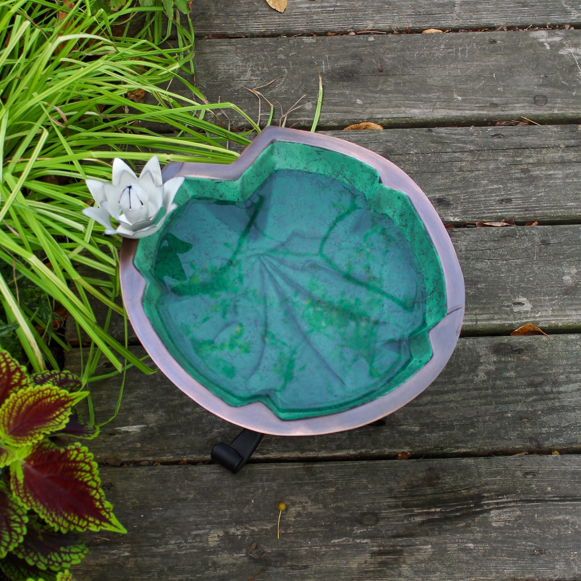 ACHLA Designs 201-4011 birdbaths - View #3