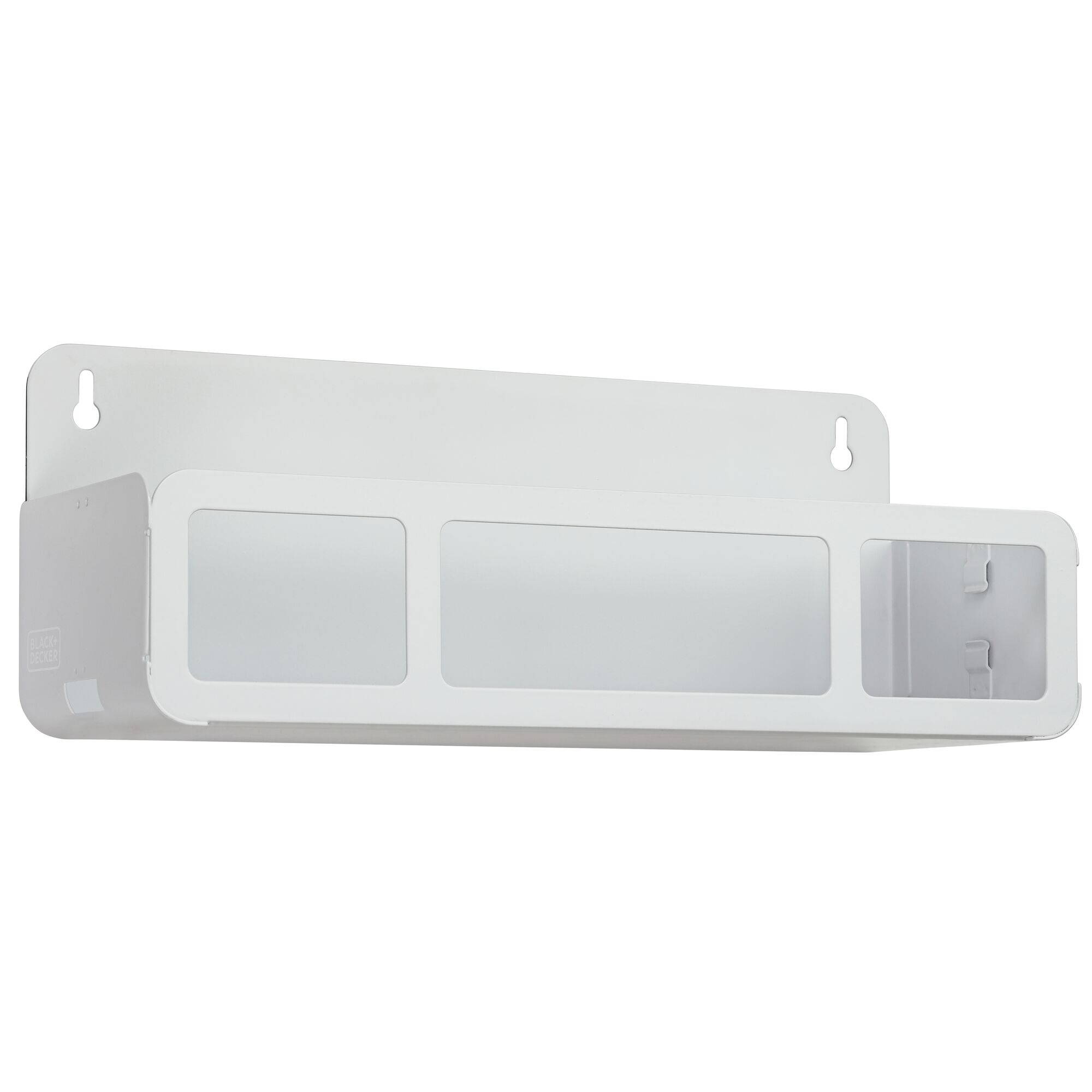 BLACK & DECKER BDSTKT281WH Dining-Kitchen-Storarge - View #14