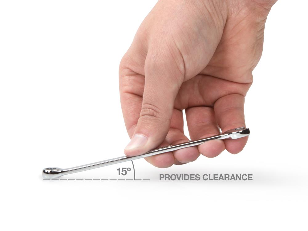 TEKTON 18256 Wrench-Sets - View #3