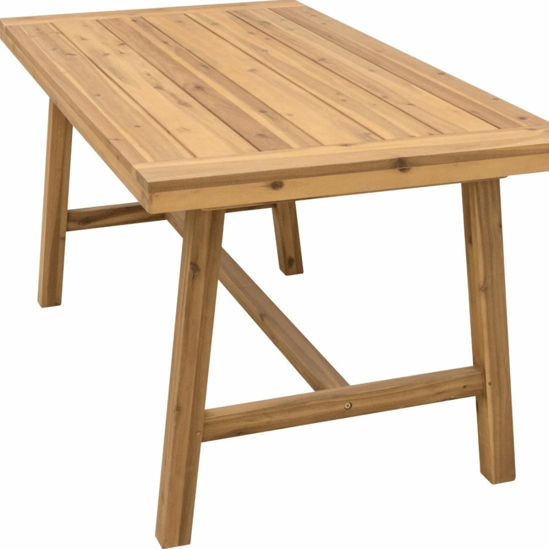 HomeRoots 4000390031 Patio-Tables - View #2