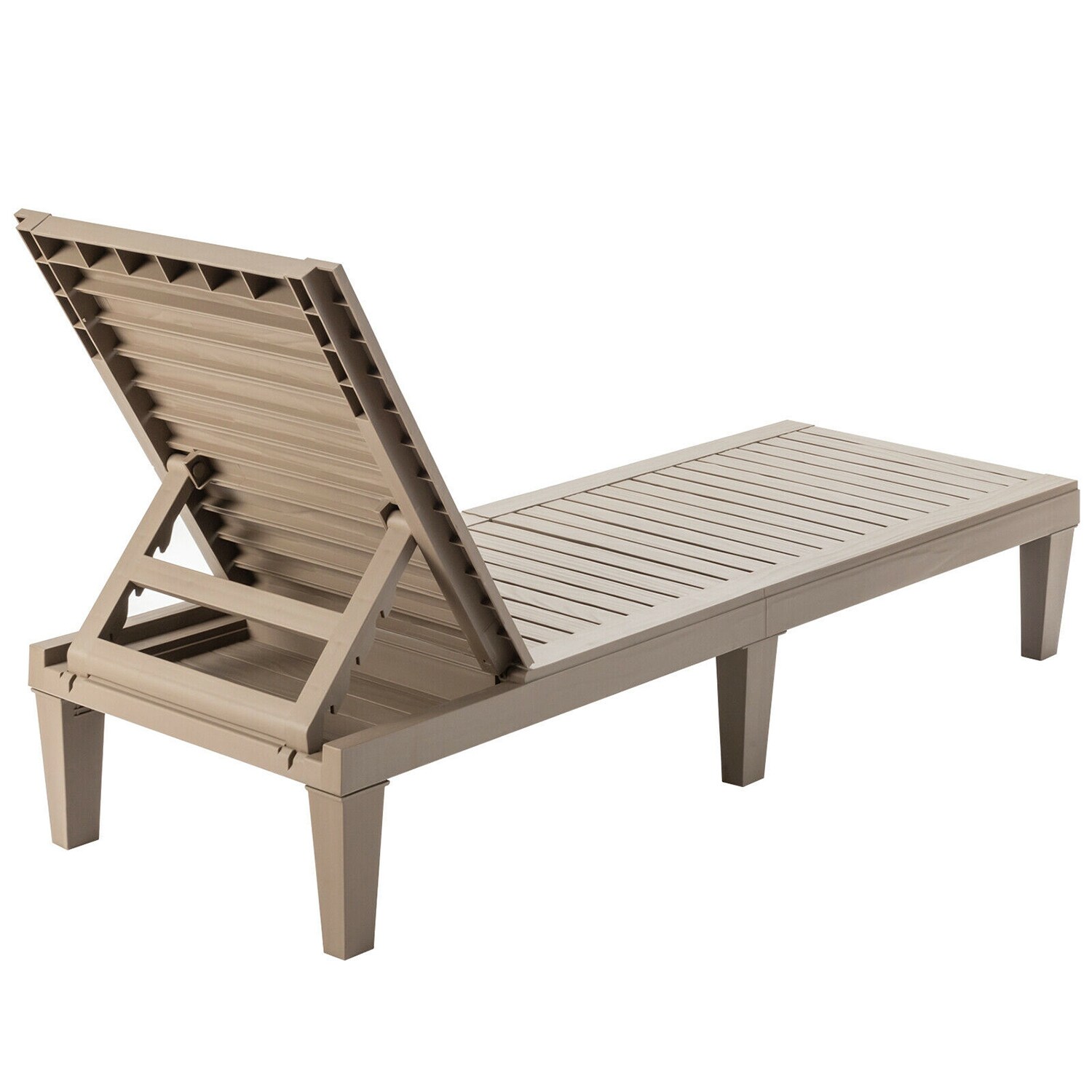 Forclover HYFC-0808CF Patio-Chairs - View #4
