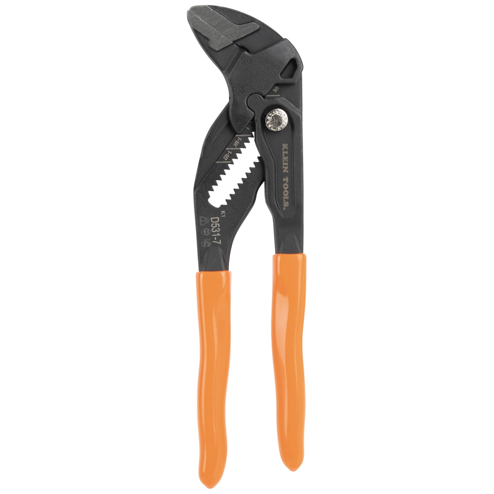 Klein Tools D5317 pliers - View #10
