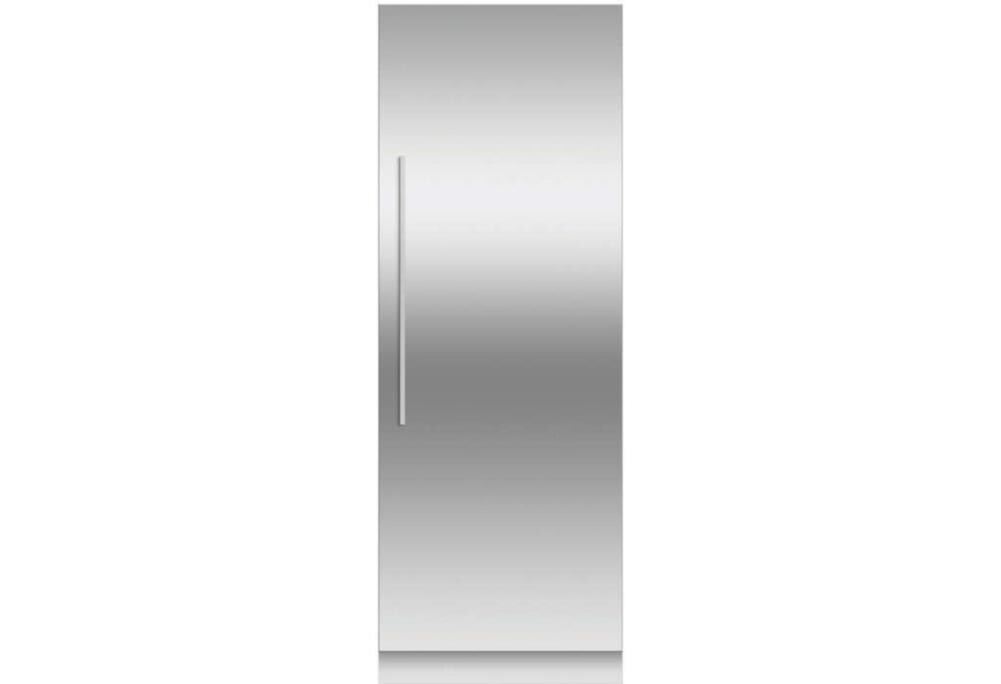 Fisher & Paykel RS3084SR1 ActiveSmart 16.3-cu ft Freezerless Refrigerator (Stainless) ENERGY STAR