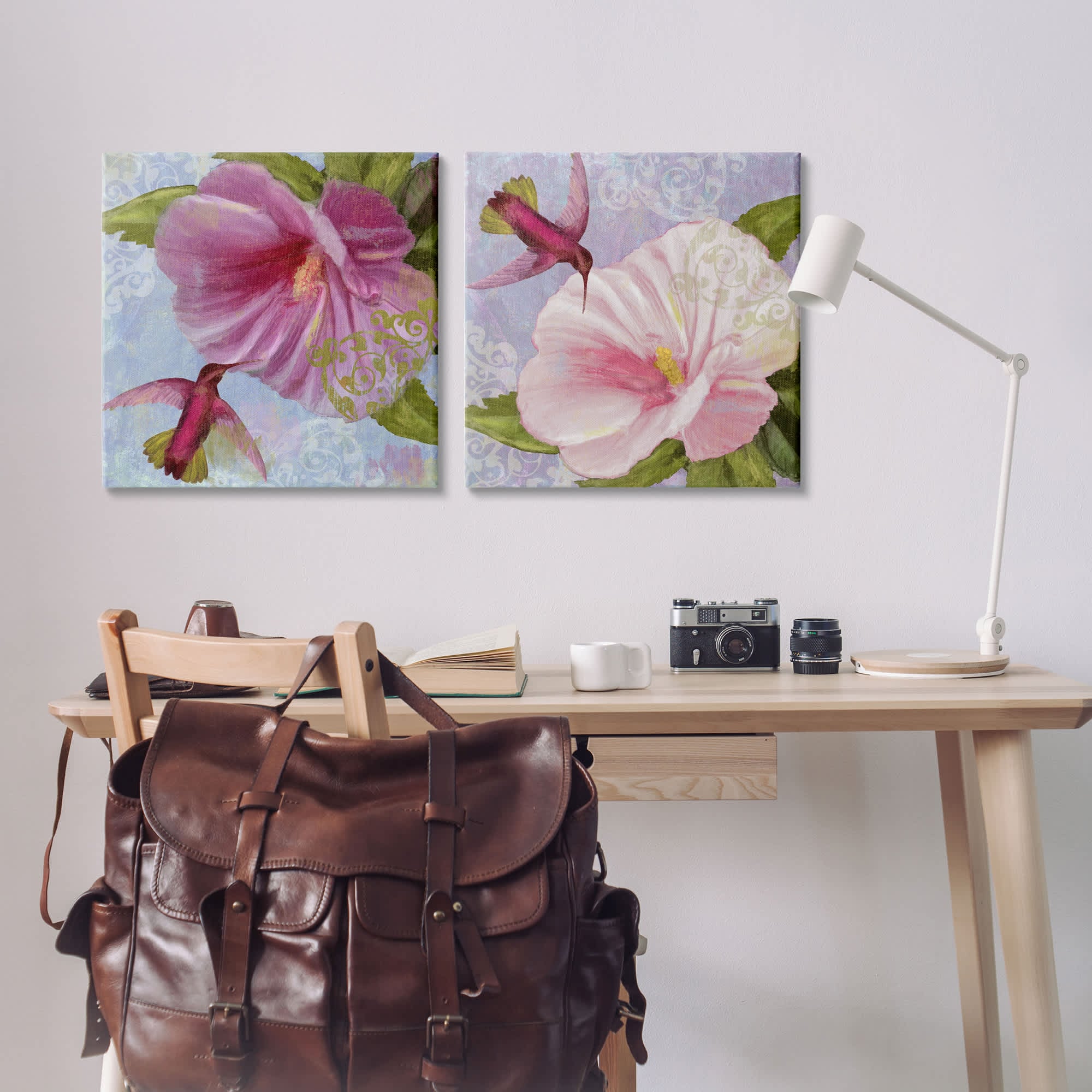 Stupell Industries B2-810-CN-2PC-24X24 Wall-Art - View #3