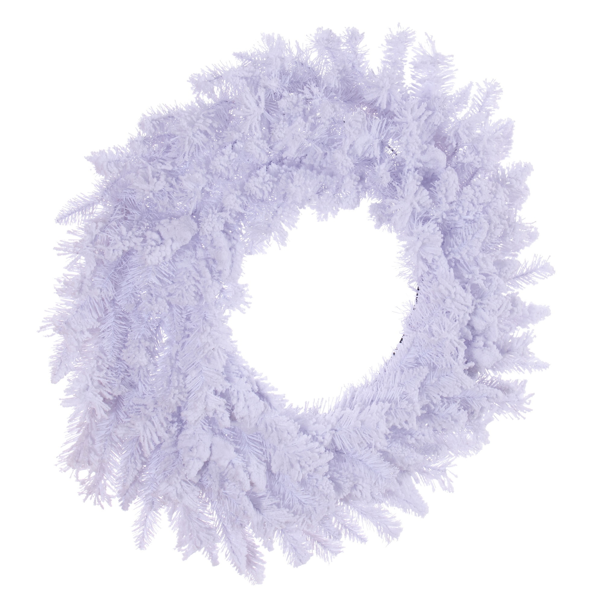 Vickerman A893930 Artificial-Christmas-Wreaths - View #4