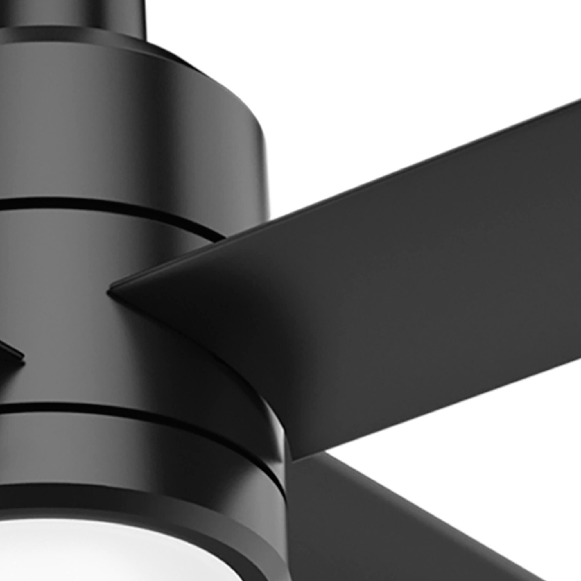 Hunter 76024 Ceiling-Fans - View #3