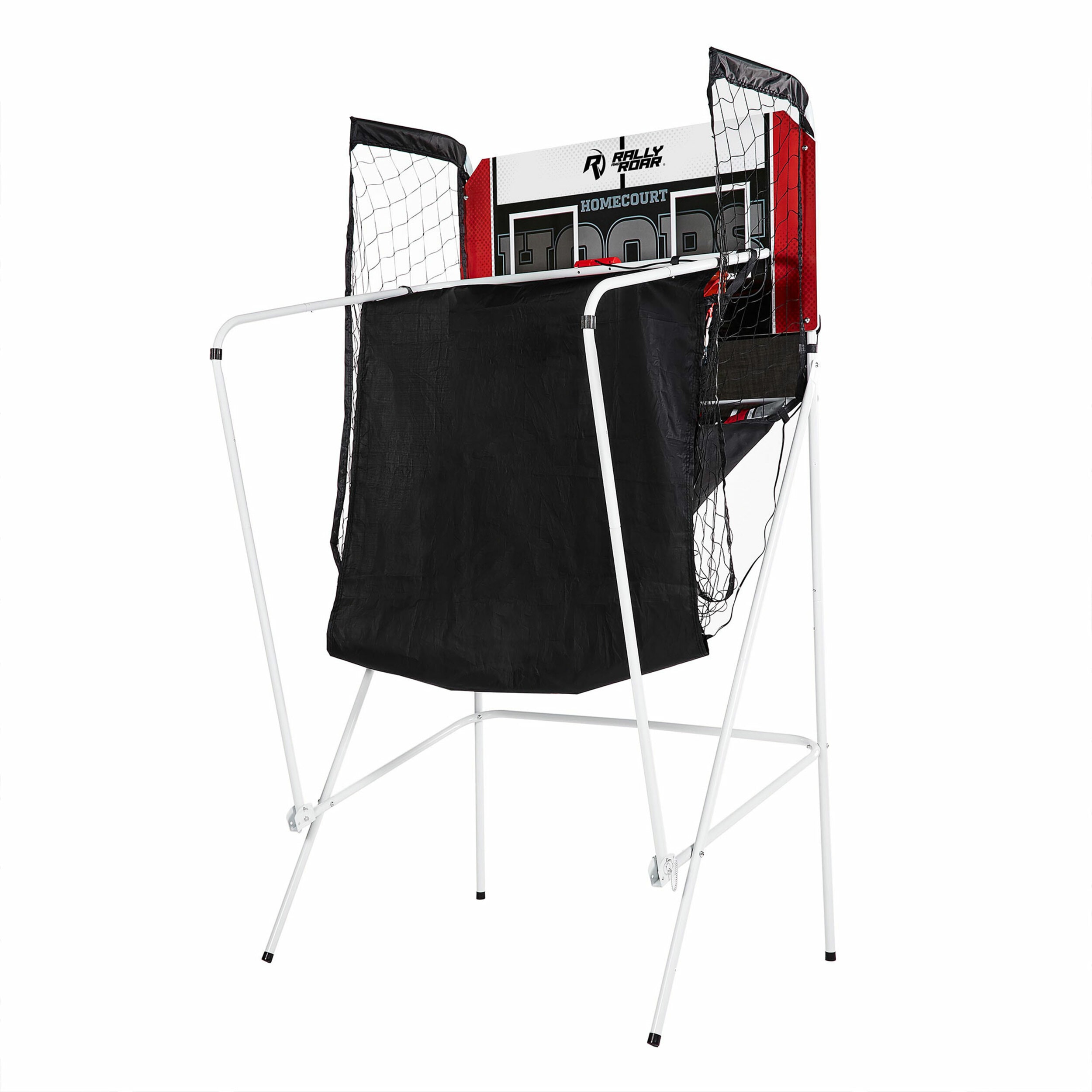 ESPN 165834 Electronic-Basketball-Games - View #2