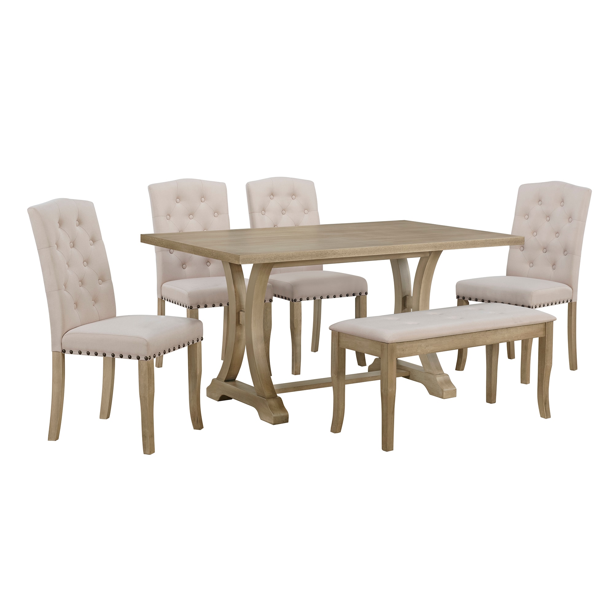 Siavonce XH87AAD Dining-Sets - View #10