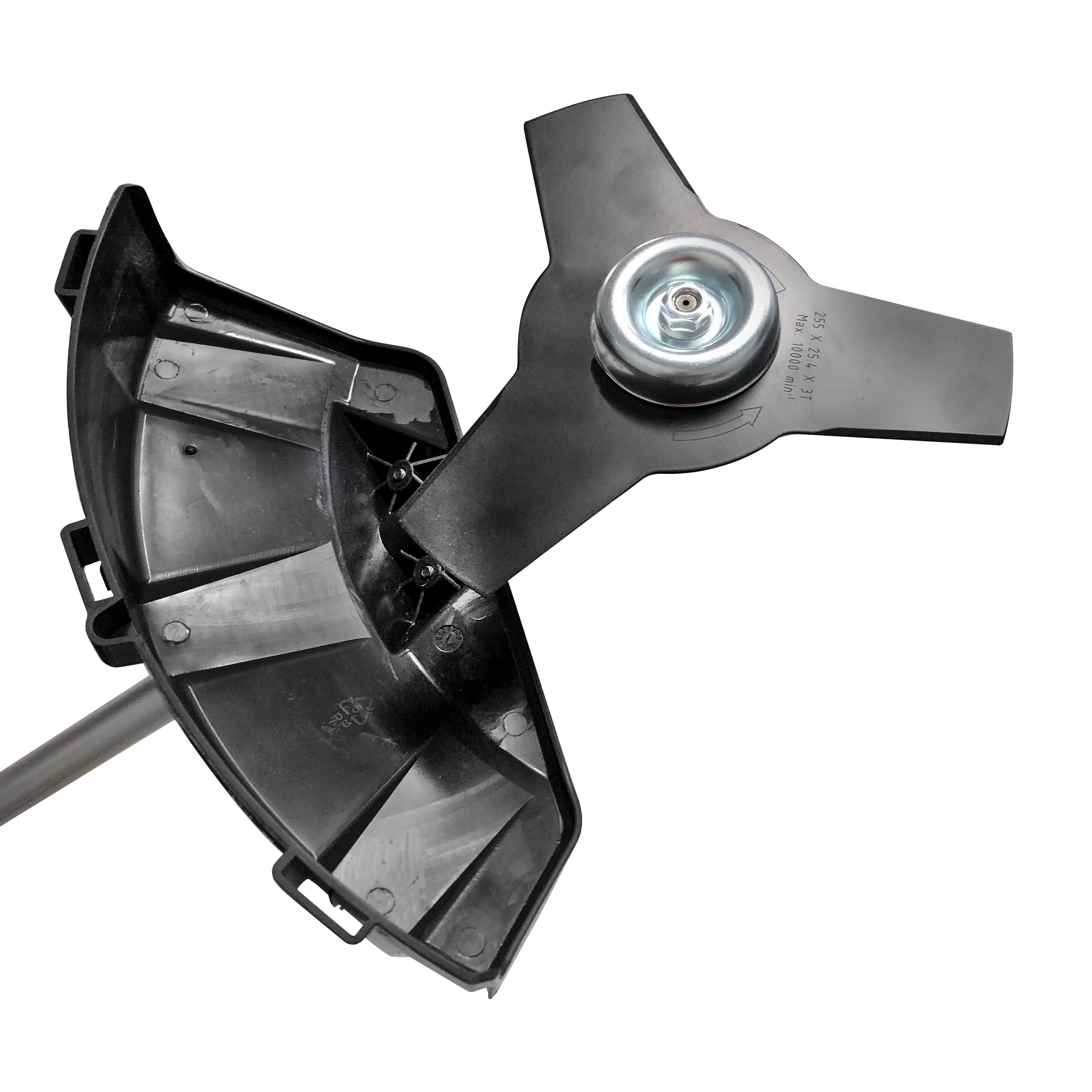PRORUN PPA700 Trimmer-Attachments - View #6