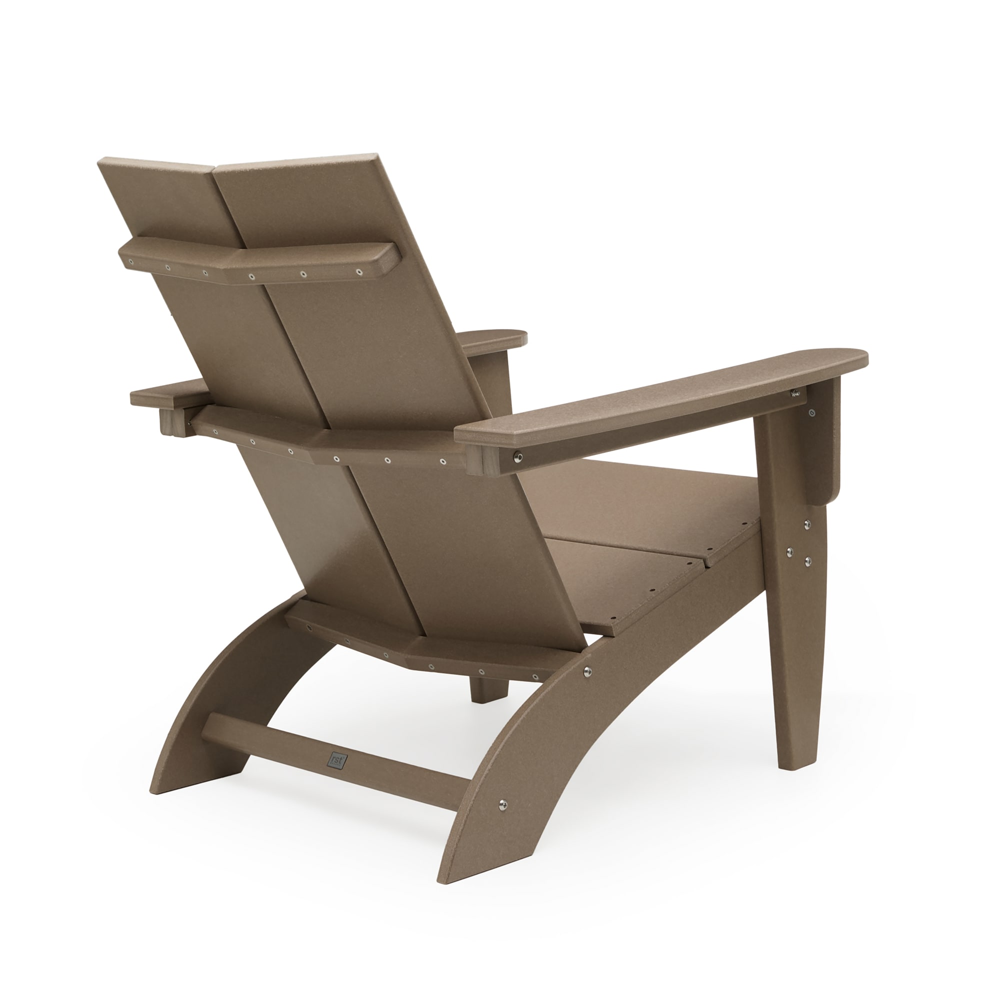 RST Brands OP-ADRNDCK-TAN Patio-Chairs - View #4