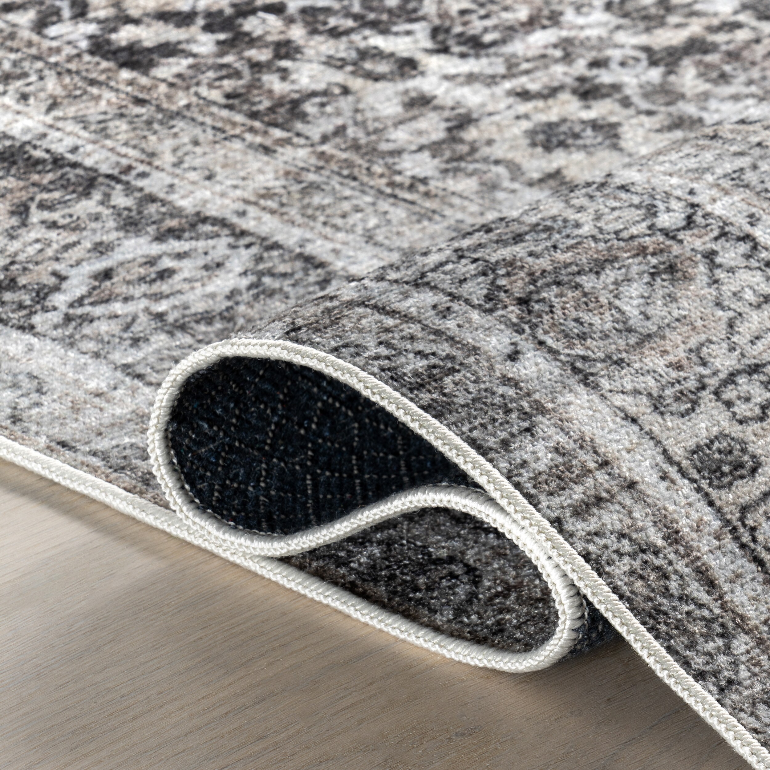 nuLOOM 200RZNB19A-8010 rugs - View #5