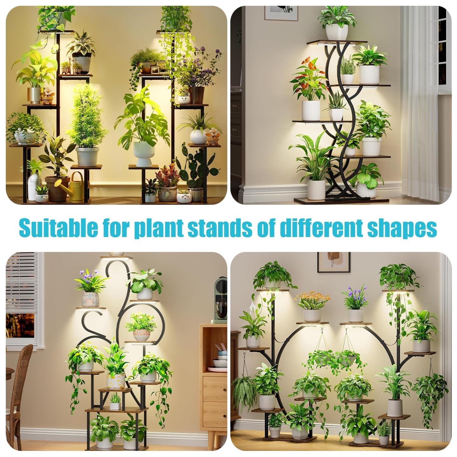 Vrbgify L05VG09077 Grow-Lights - View #7