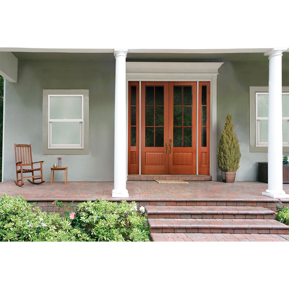 JELD-WEN LOWOLJW234700259 Single-Hung-Windows - View #4