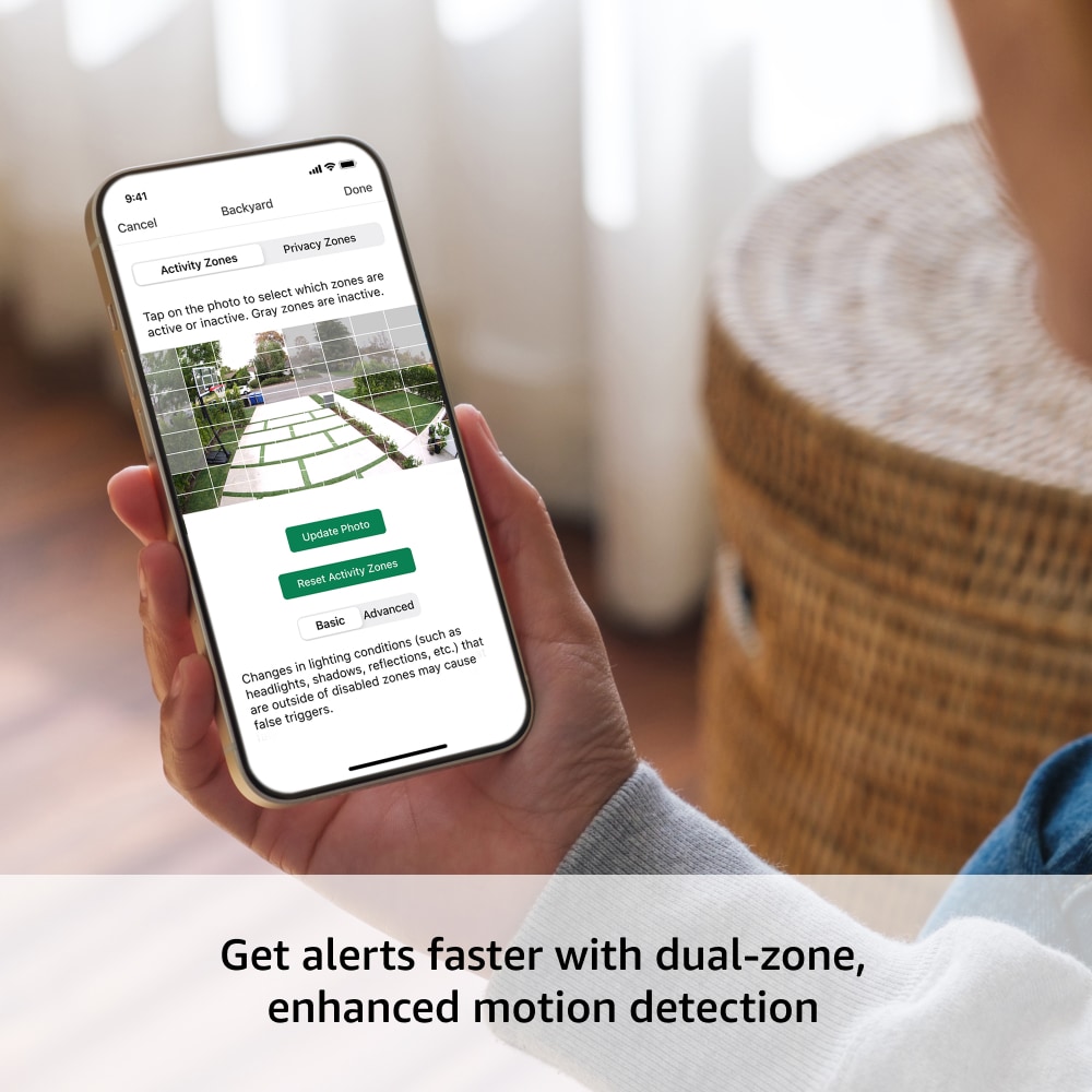 Blink B0DHLTCYWH Security-Camera-Systems - View #5