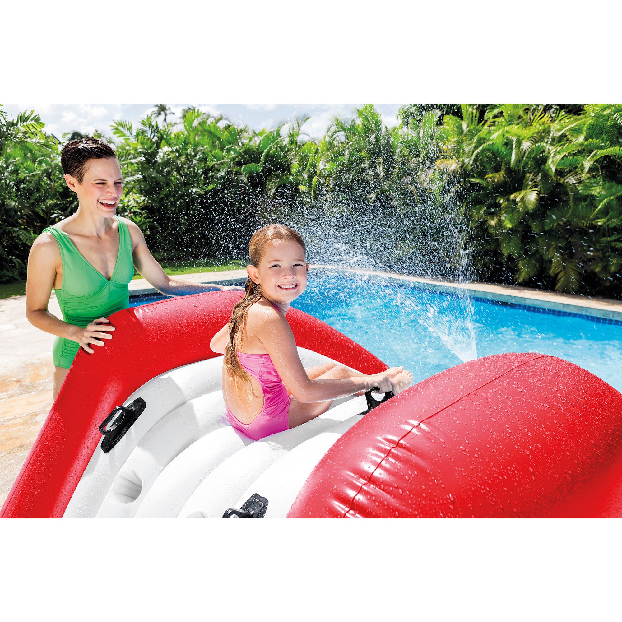 Intex 172886 Pool-Toys-Floats - View #5