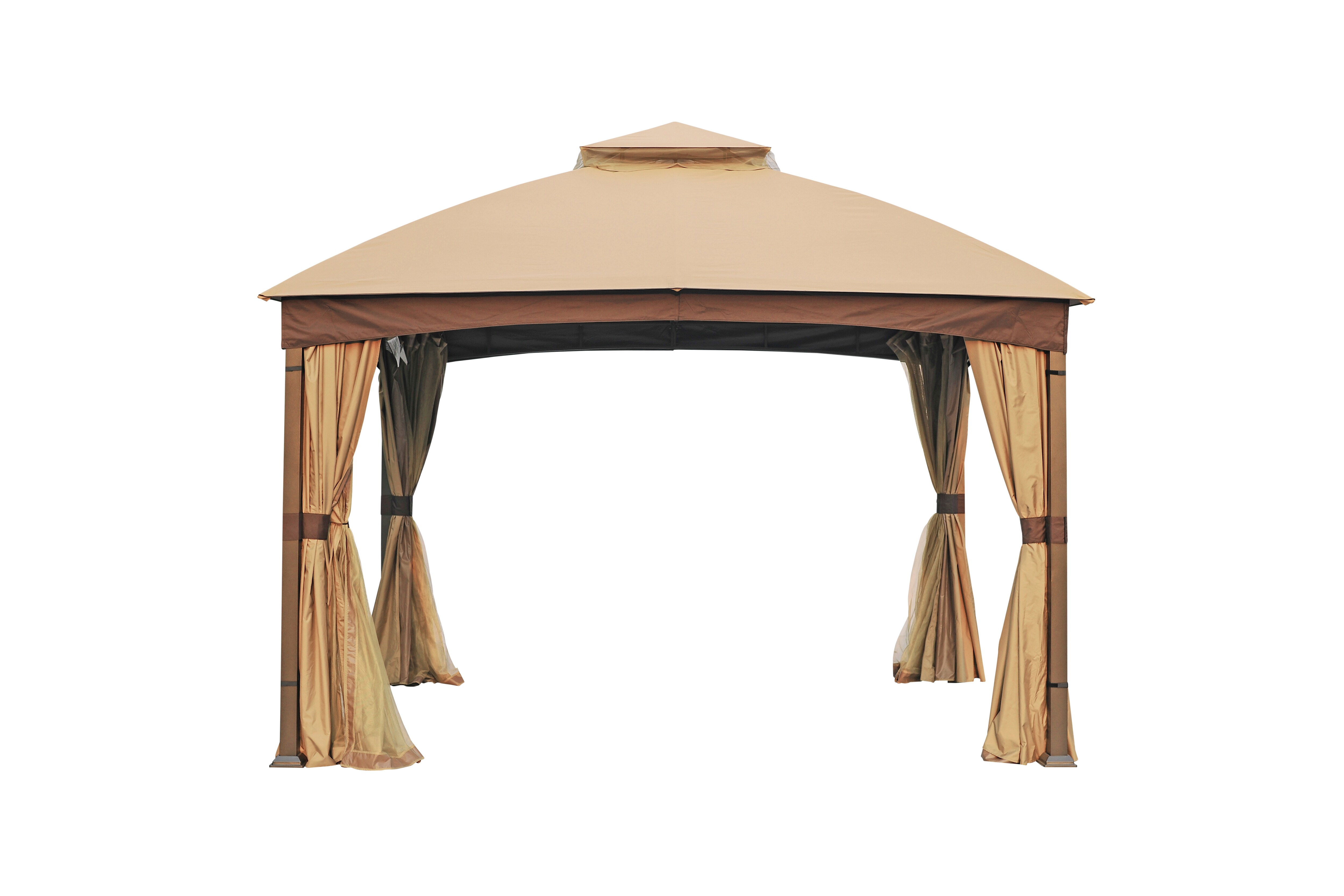 Lowes Gazebos And Canopies