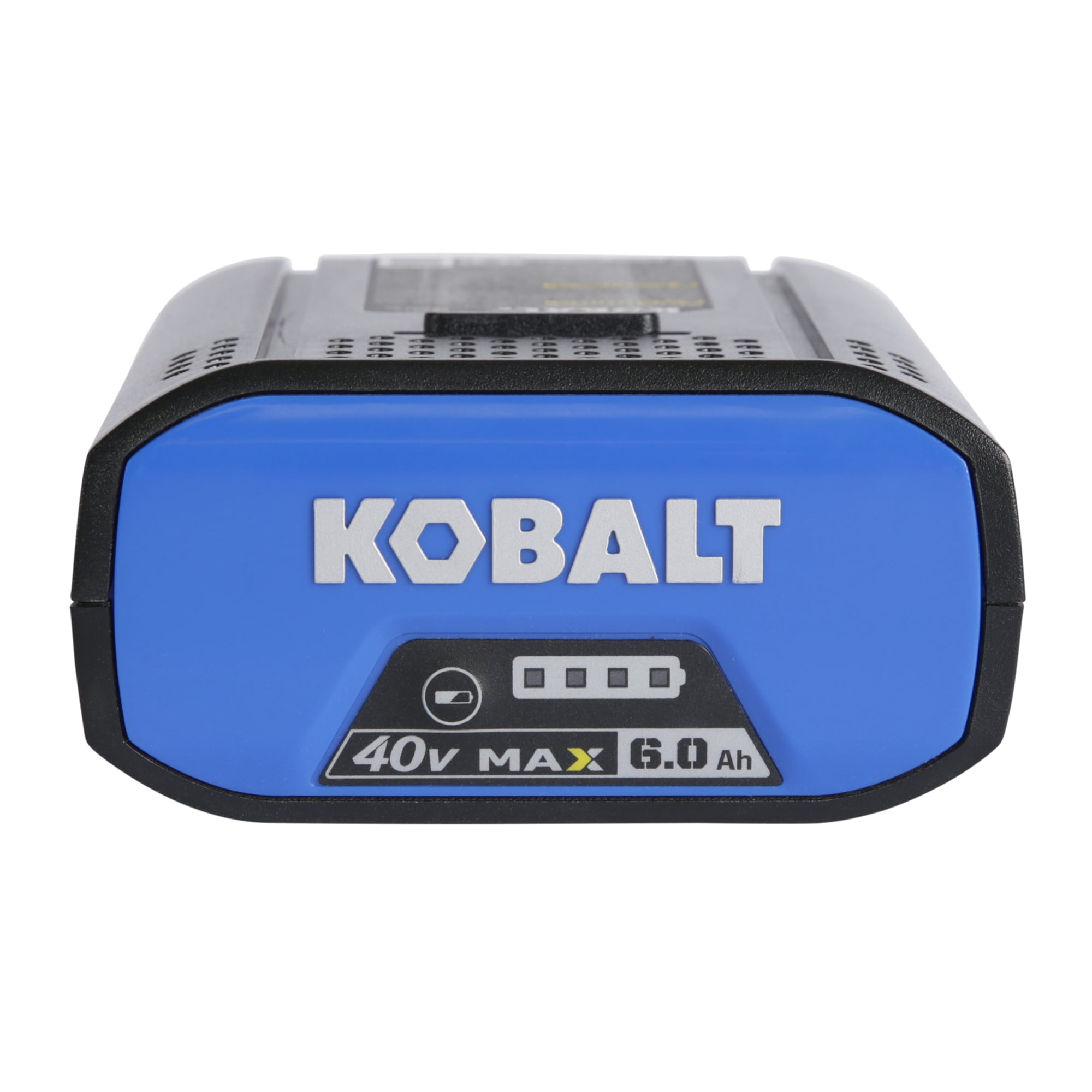 Kobalt 40-Volt 6 Ah Lithium Ion (li-ion) Battery at