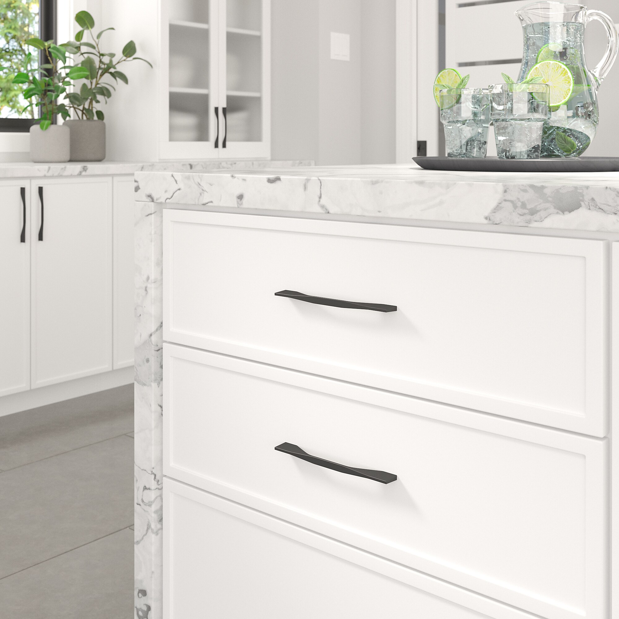 Richelieu BP9253192900 Cabinet-Pulls - View #5