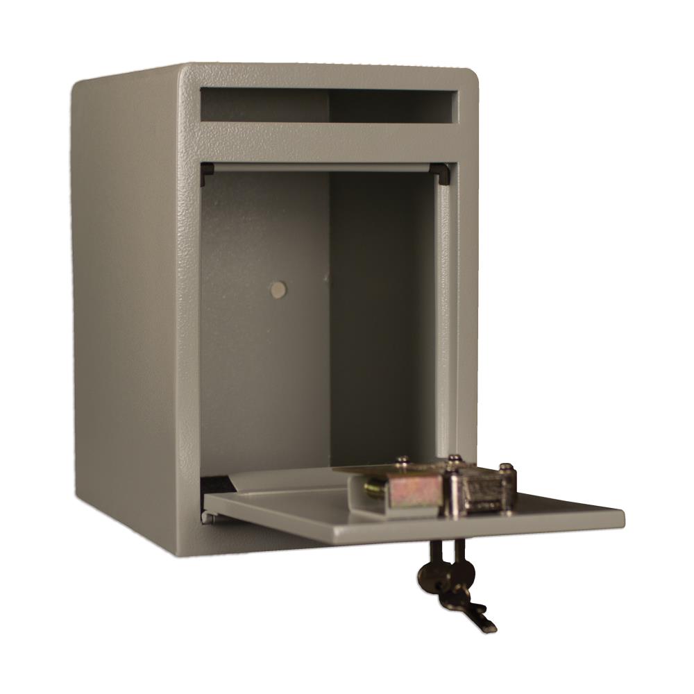 Tracker Safe DS120810-K Cash-Check-Safes - View #4