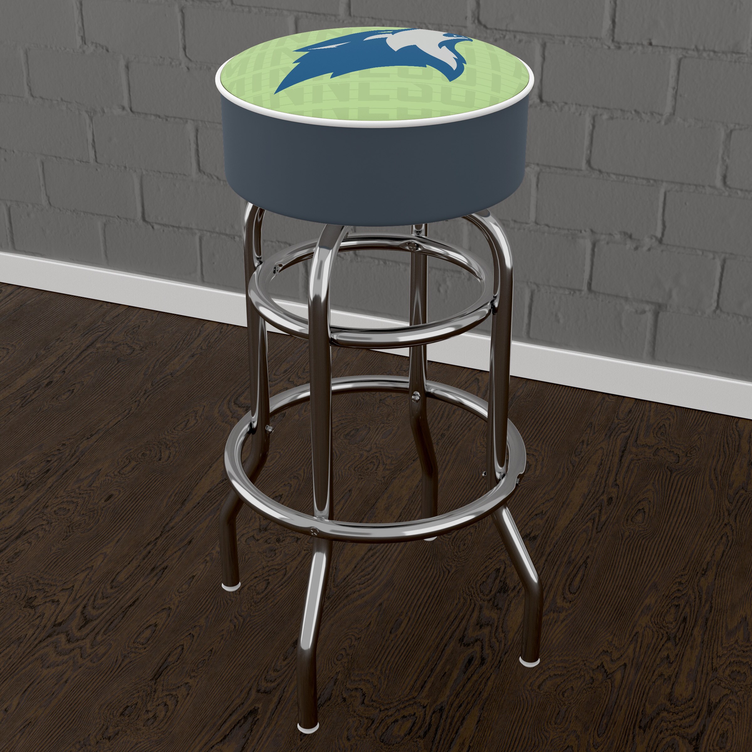 Trademark Gameroom NBA1000-MT3-TWN stools - View #2