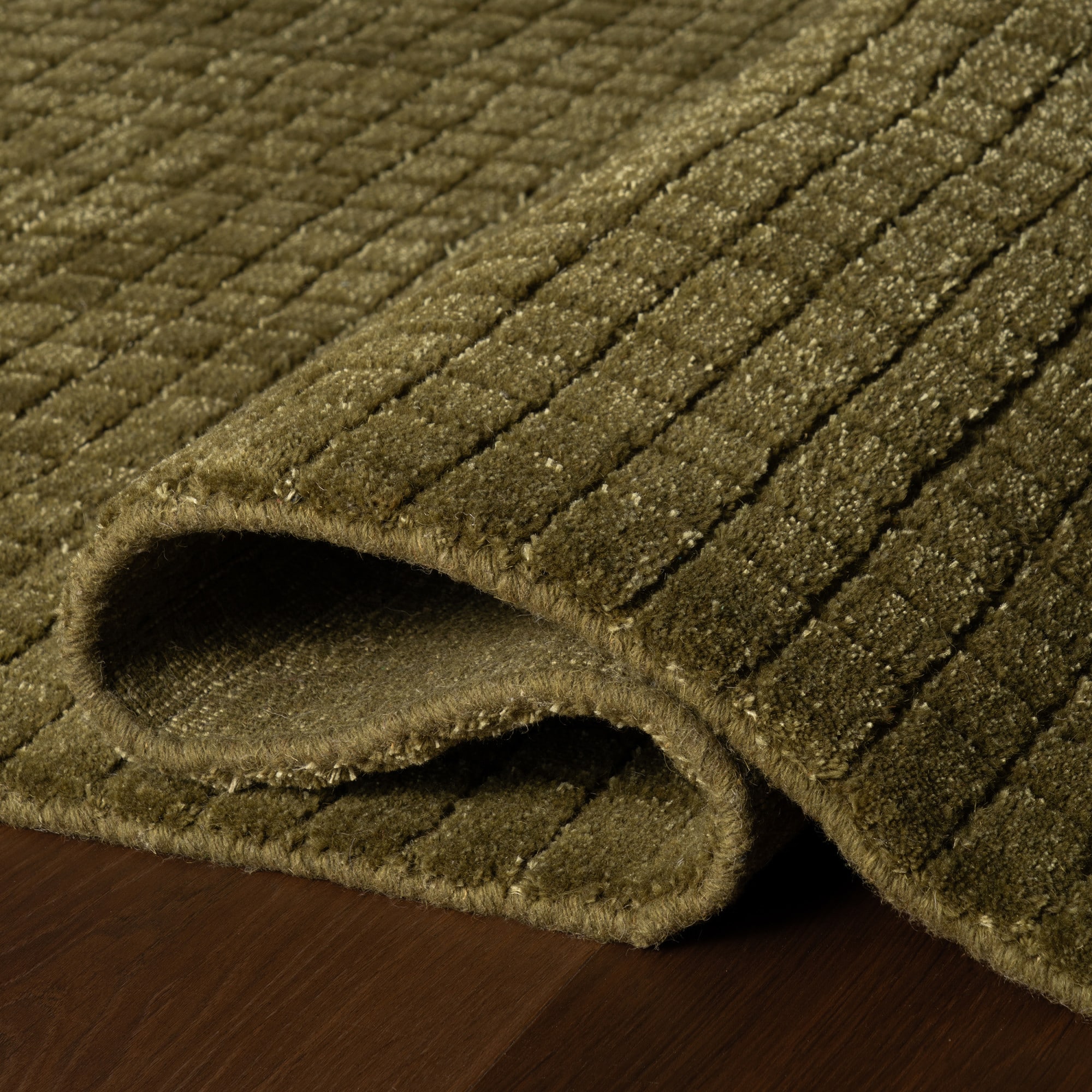 DASH & ALBERT 200MTVE01A-508 rugs - View #6