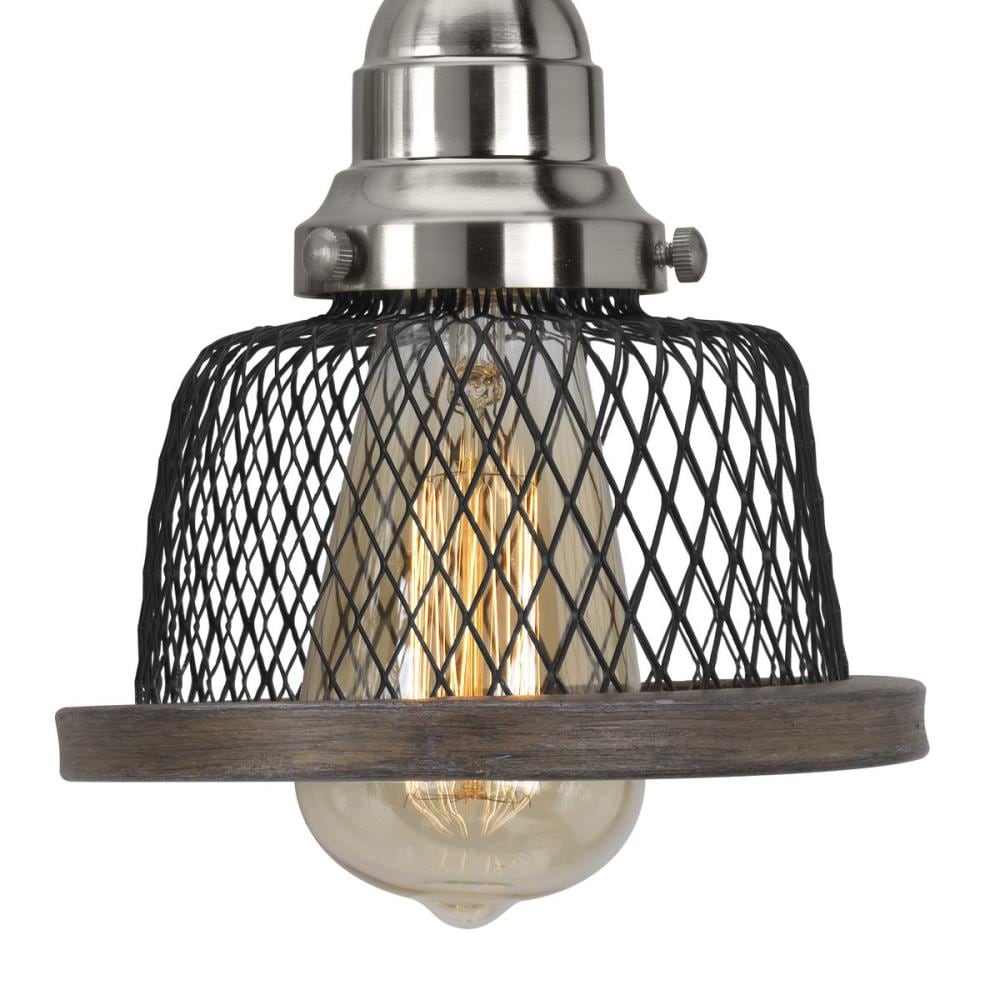 Progress Lighting P500078-009 Pendant-Lights - View #3