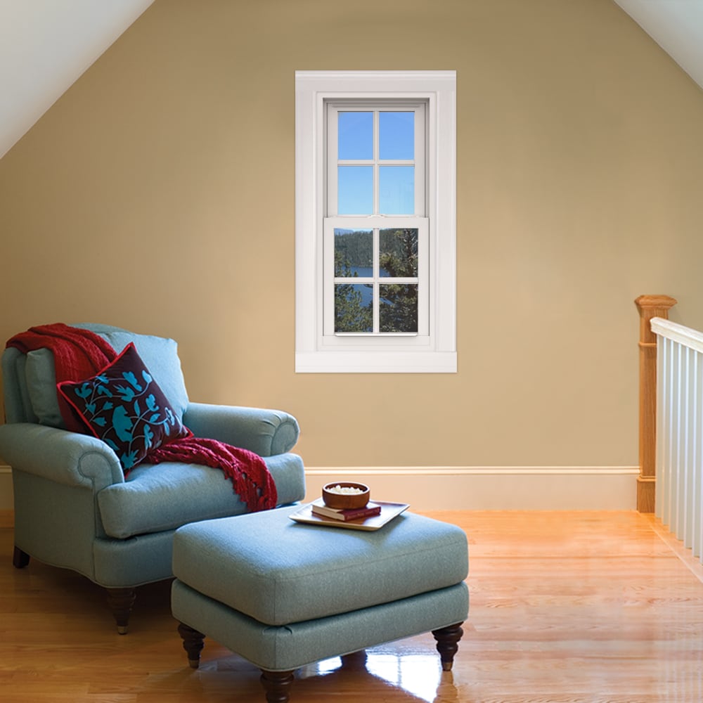 JELD-WEN LOWOLJW247400051 Double-Hung-Windows - View #4