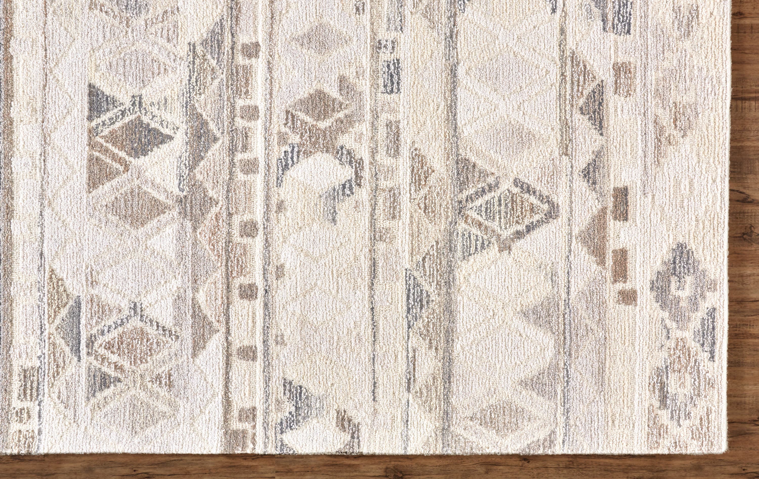 Room Envy 863R8770BRNNATE10 rugs - View #7