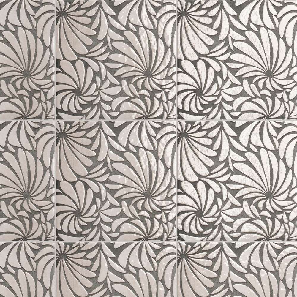 The Tile Life SSILV0606BL Tile-Samples - View #4