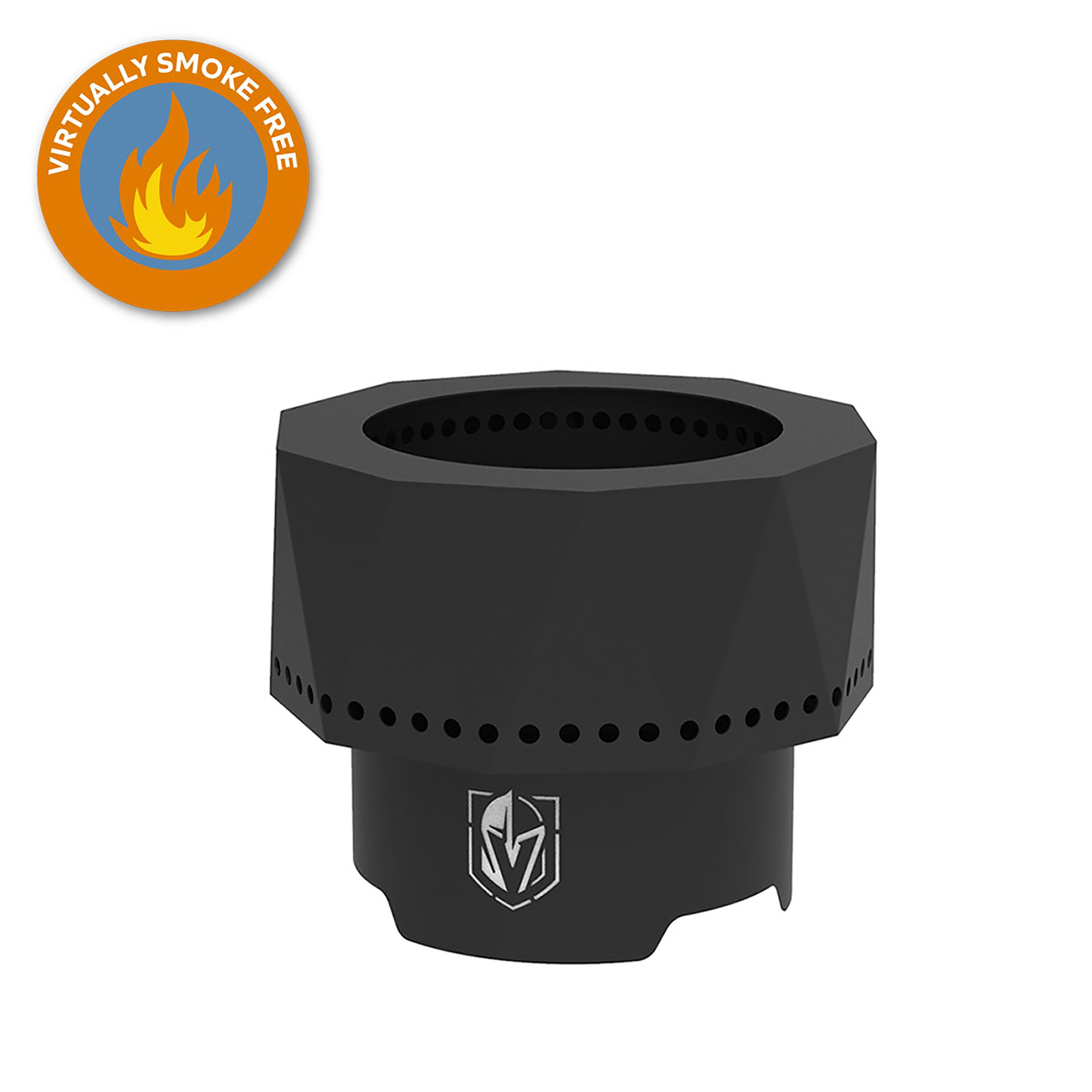 Blue Sky Outdoor Living PFP1513-VGK Outdoor-Woodburning-Firepits - View #5