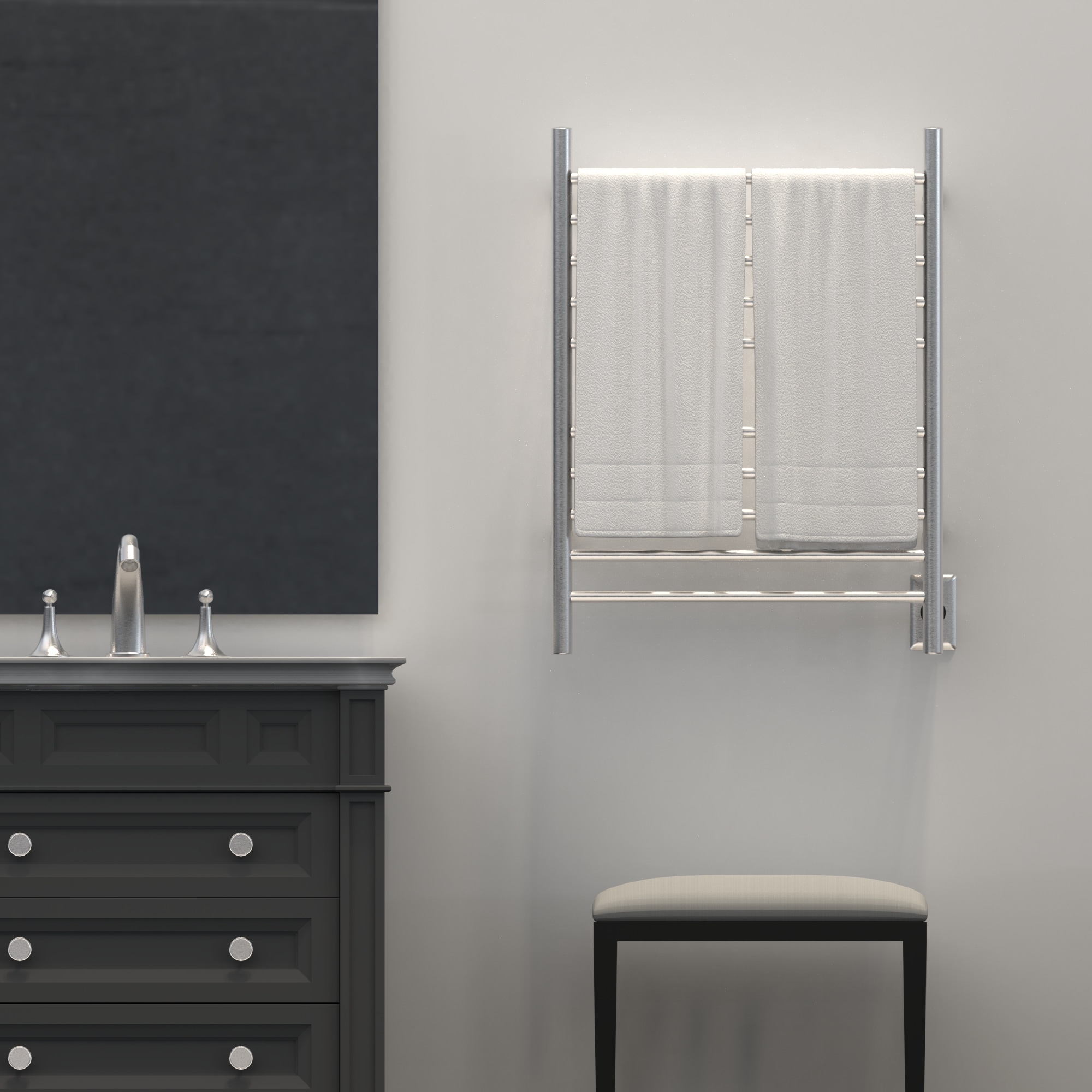 Amba Products RWH-SB Towel-Warmers - View #5