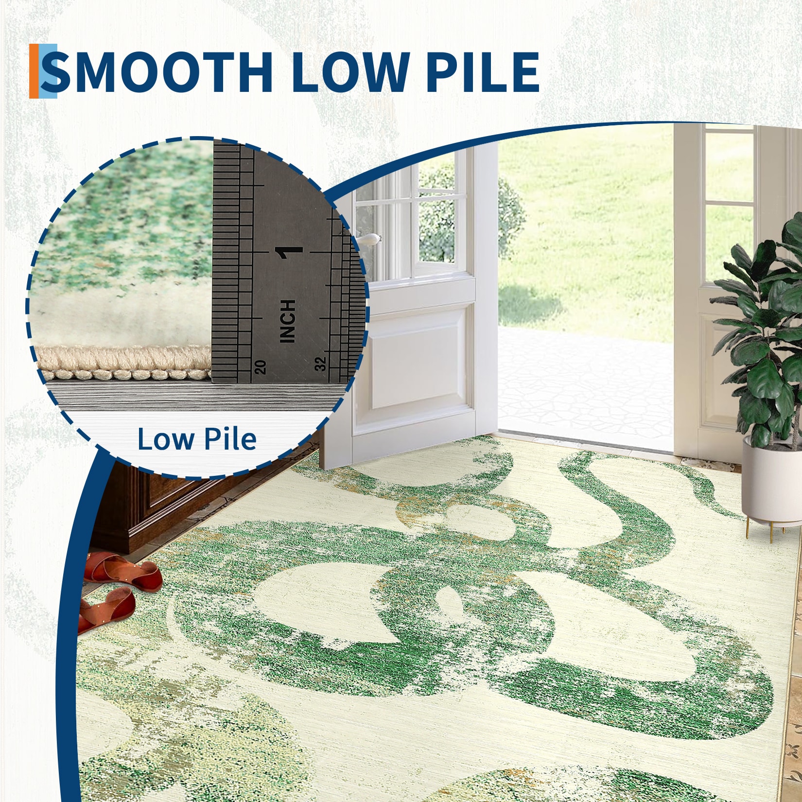 Qeetex LSN-PHK-34CBXW94 rugs - View #8