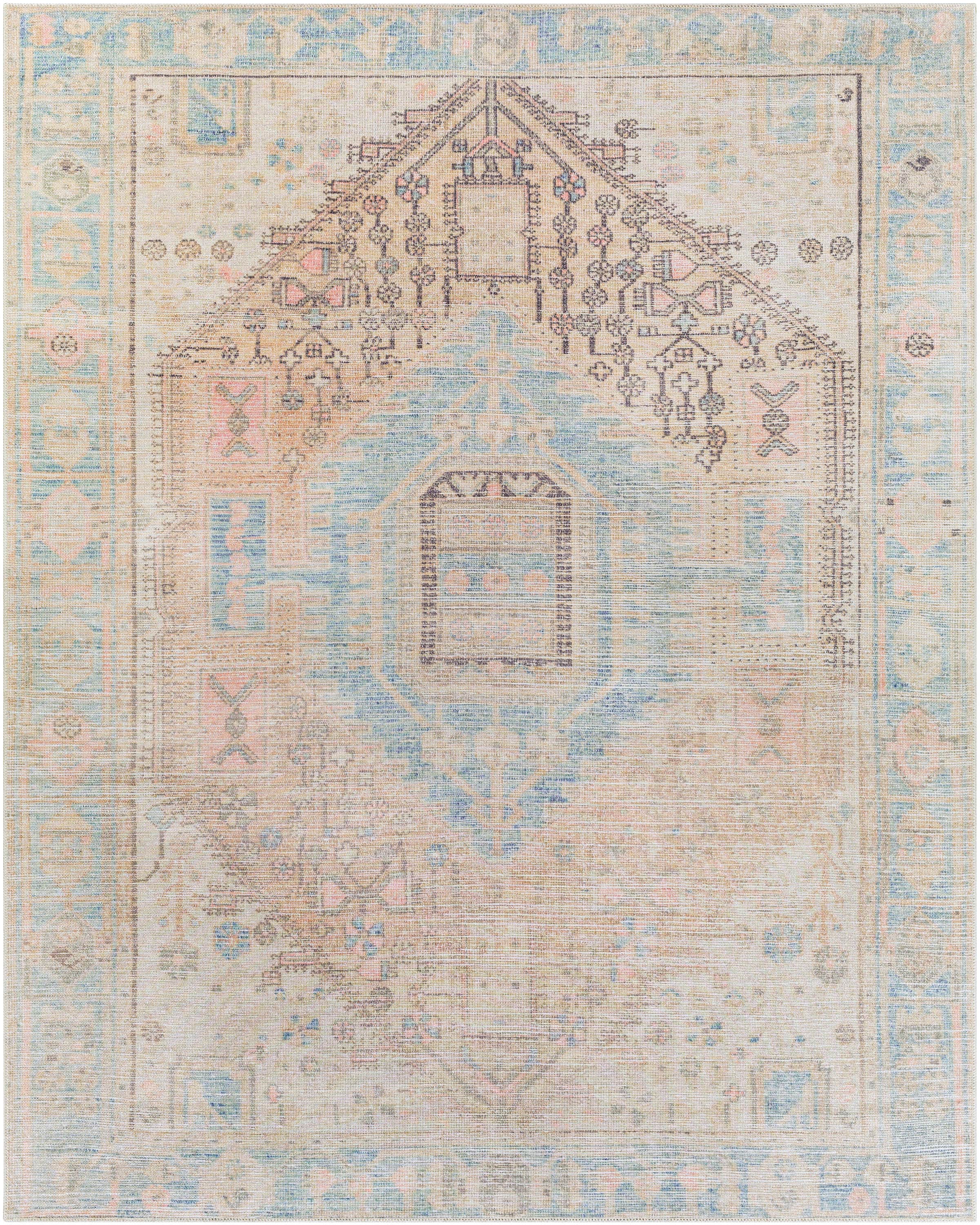 Livabliss ALY2306-7696 rugs - View #3