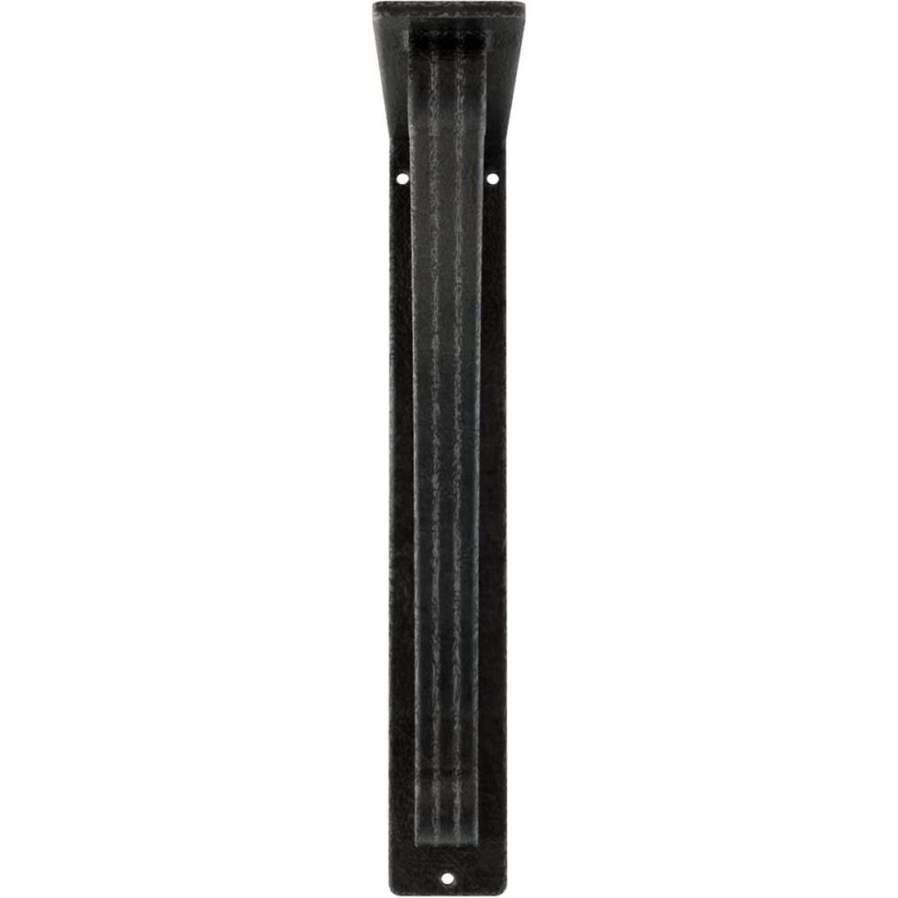 Ekena Millwork BKTM02X10X12TCRAPW Mending-Plates-Brackets-Braces - View #3