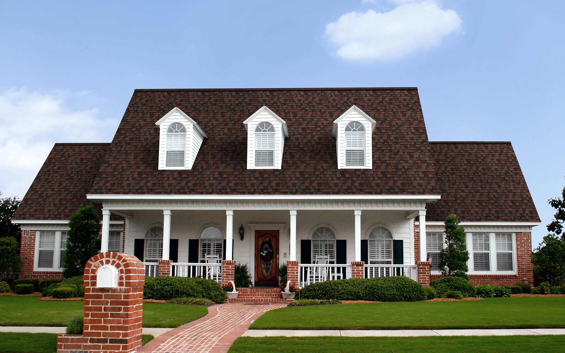 Owens Corning TKML Roof-Shingles - View #6
