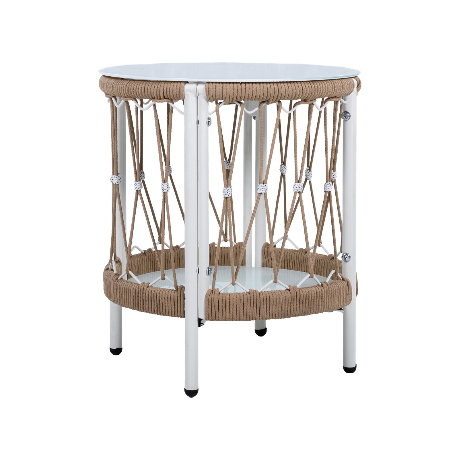 GlasFlength LW-ET-094 End-Tables - View #6