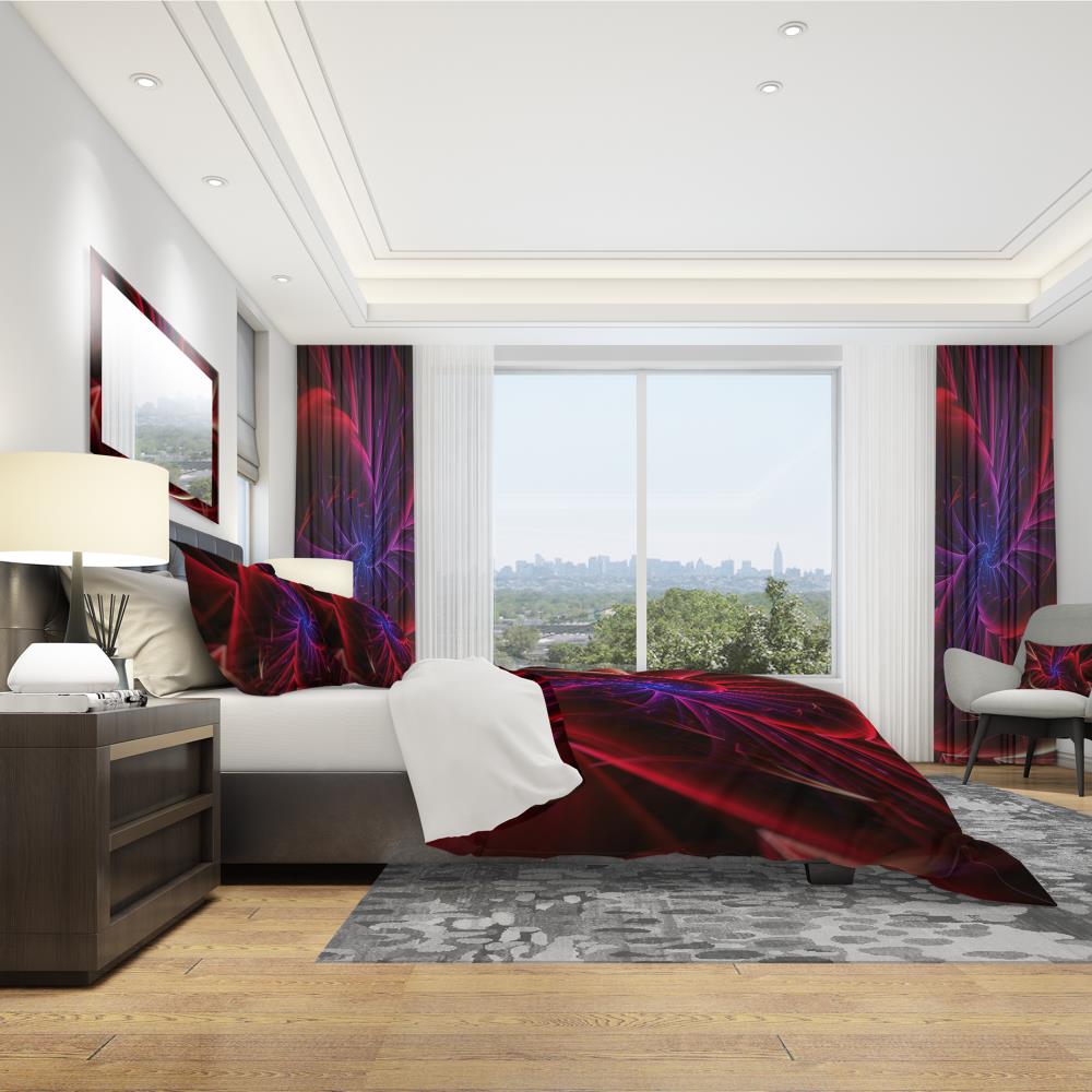 Designart BED3027-Q bedding - View #3