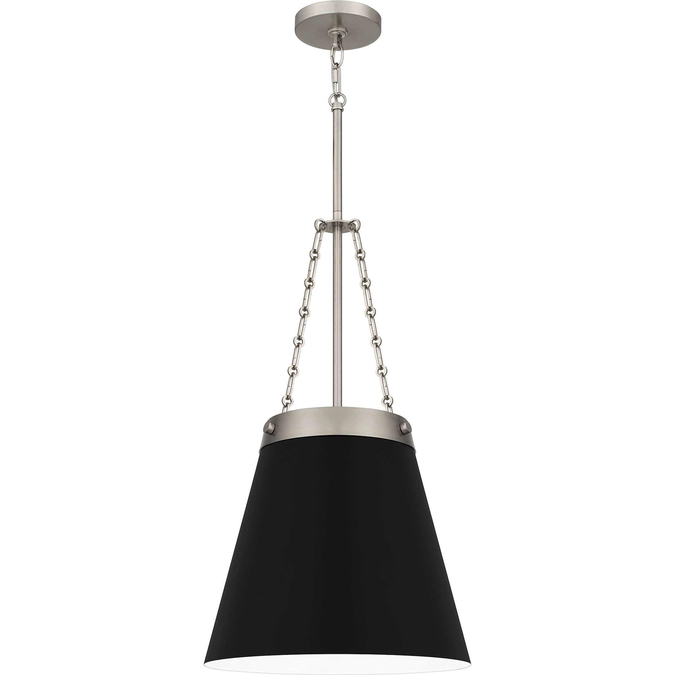 Quoizel QPP6183BN Pendant-Lights - View #7