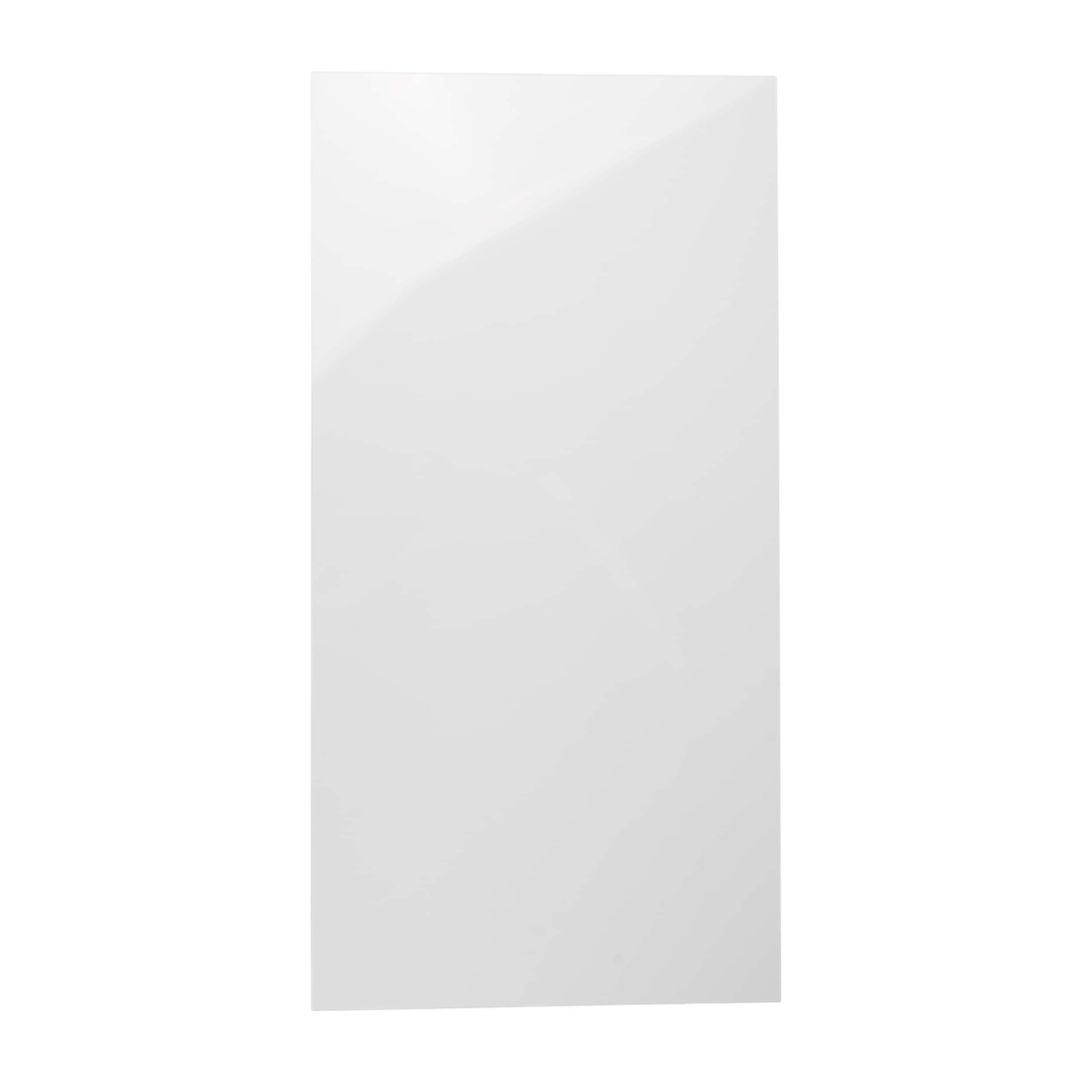 6 x 12 x .010 White Sheets 4 