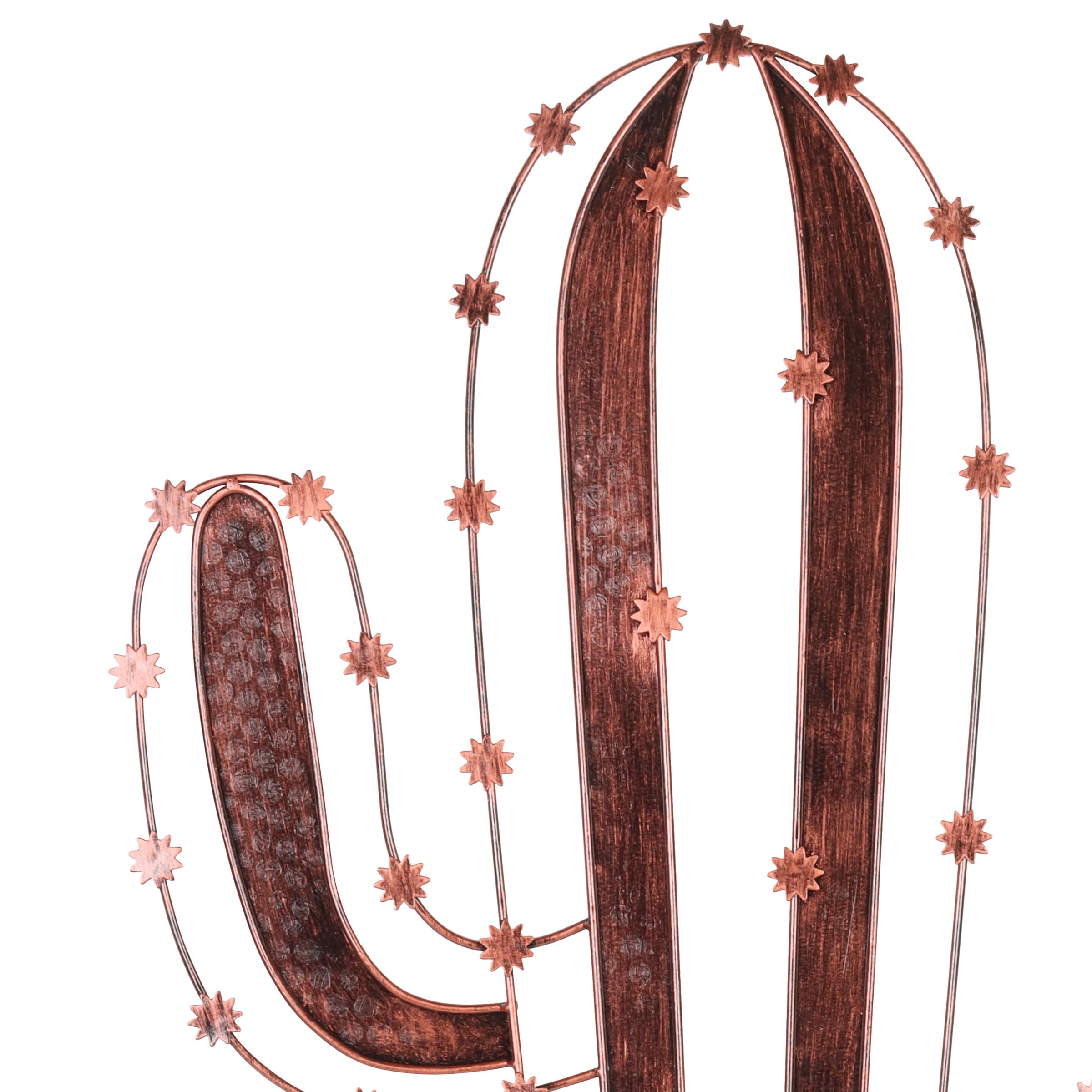 Style Selections 55432-L Stake-Sheep-Hook - View #2