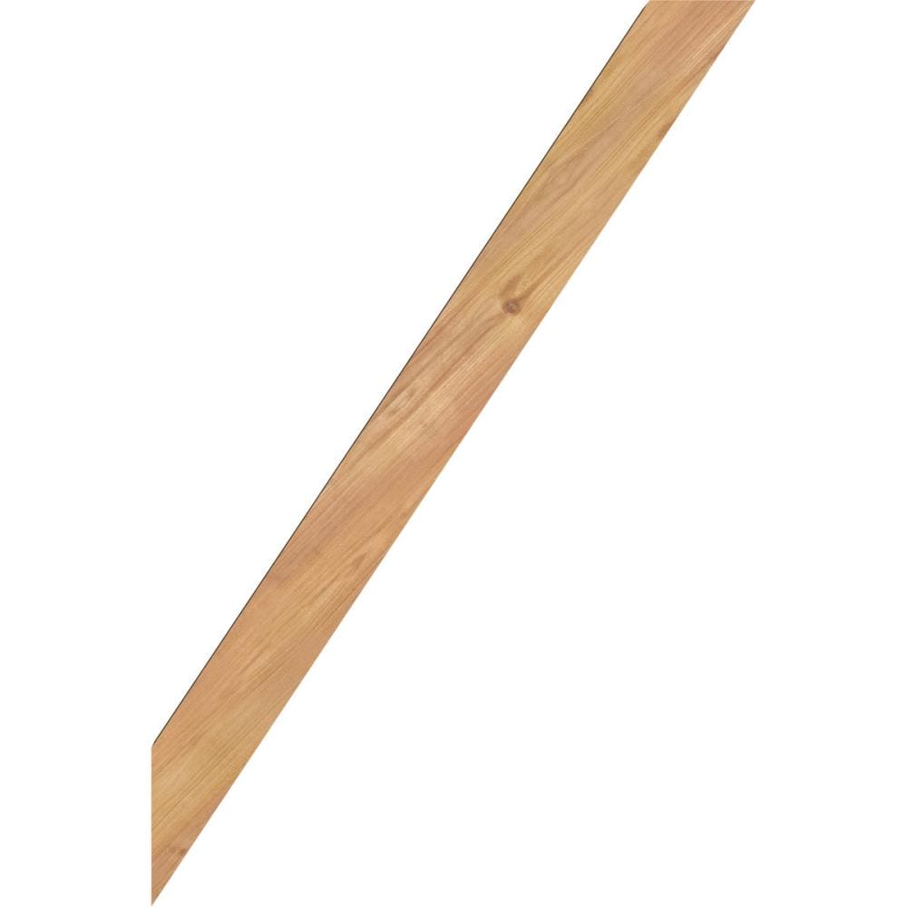 Ekena Millwork BRC04X24X36TRA00SWR braces - View #3