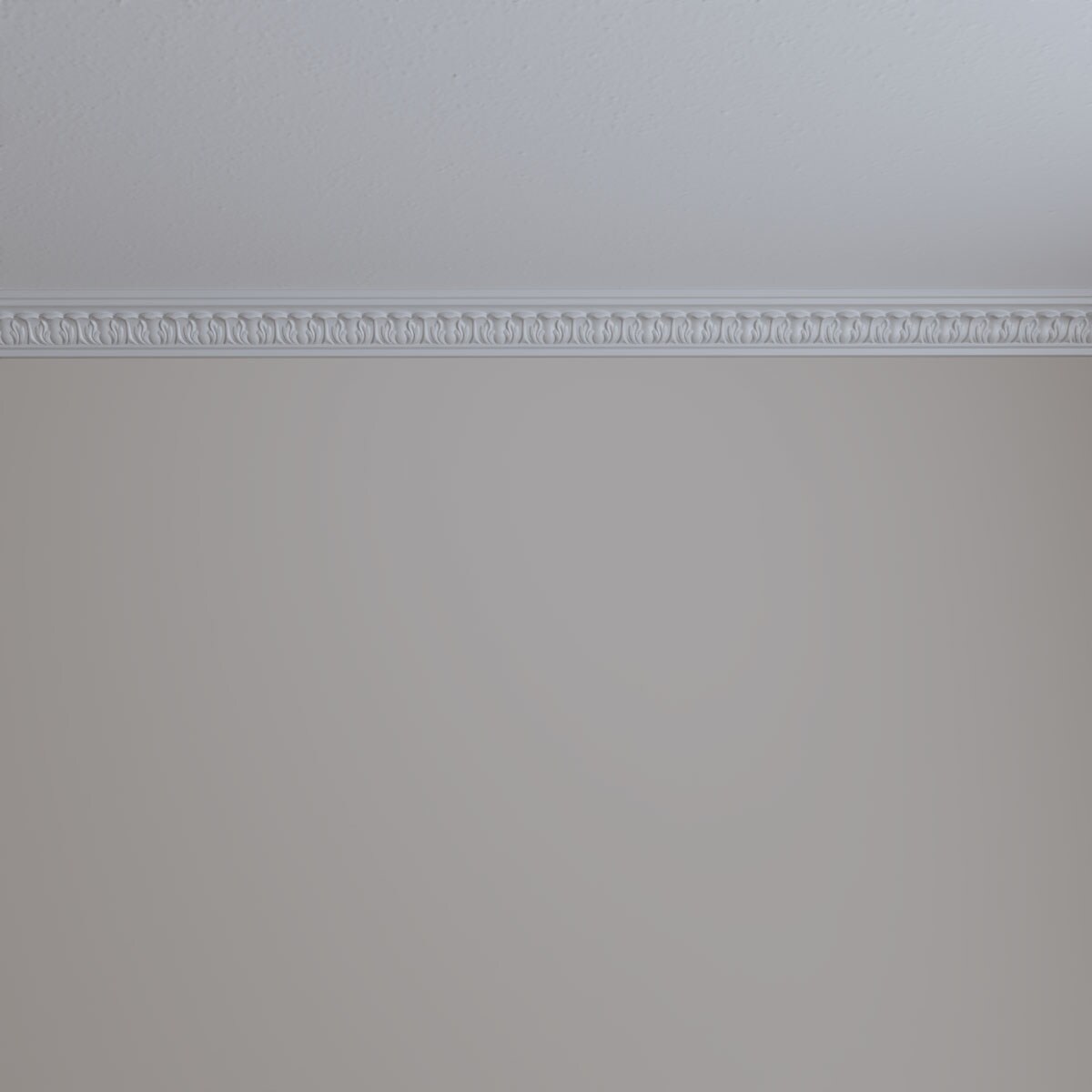 Ekena Millwork MLD02X02X03WH-CASE-2 Crown-Moulding - View #11