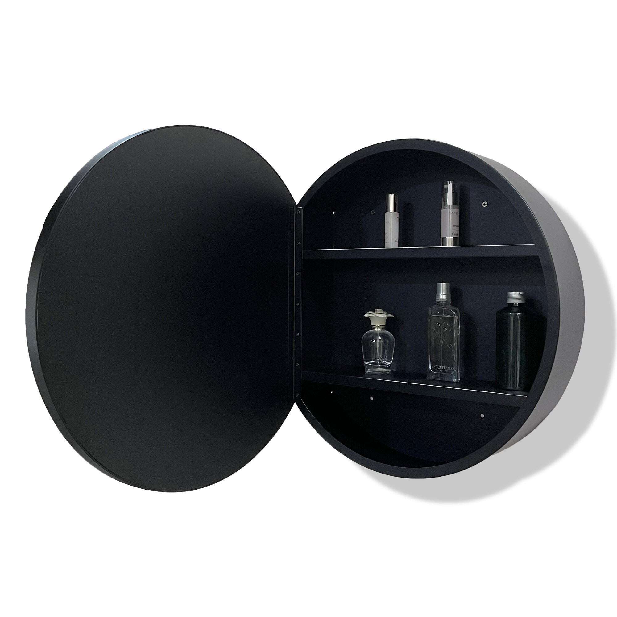 Bybafun YD5300034 Bathroom-Medicine-Cabinets - View #3