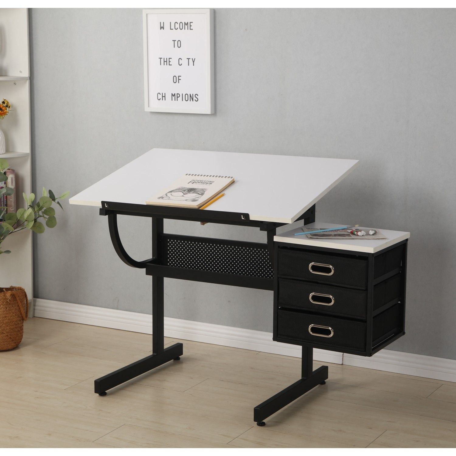 JASMODER W34738470 desks - View #2