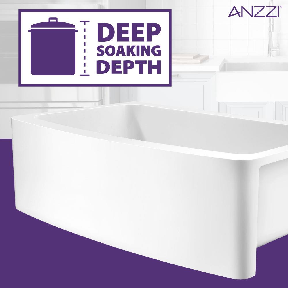 ANZZI K-AZ272-A1 Kitchen-Sinks - View #8